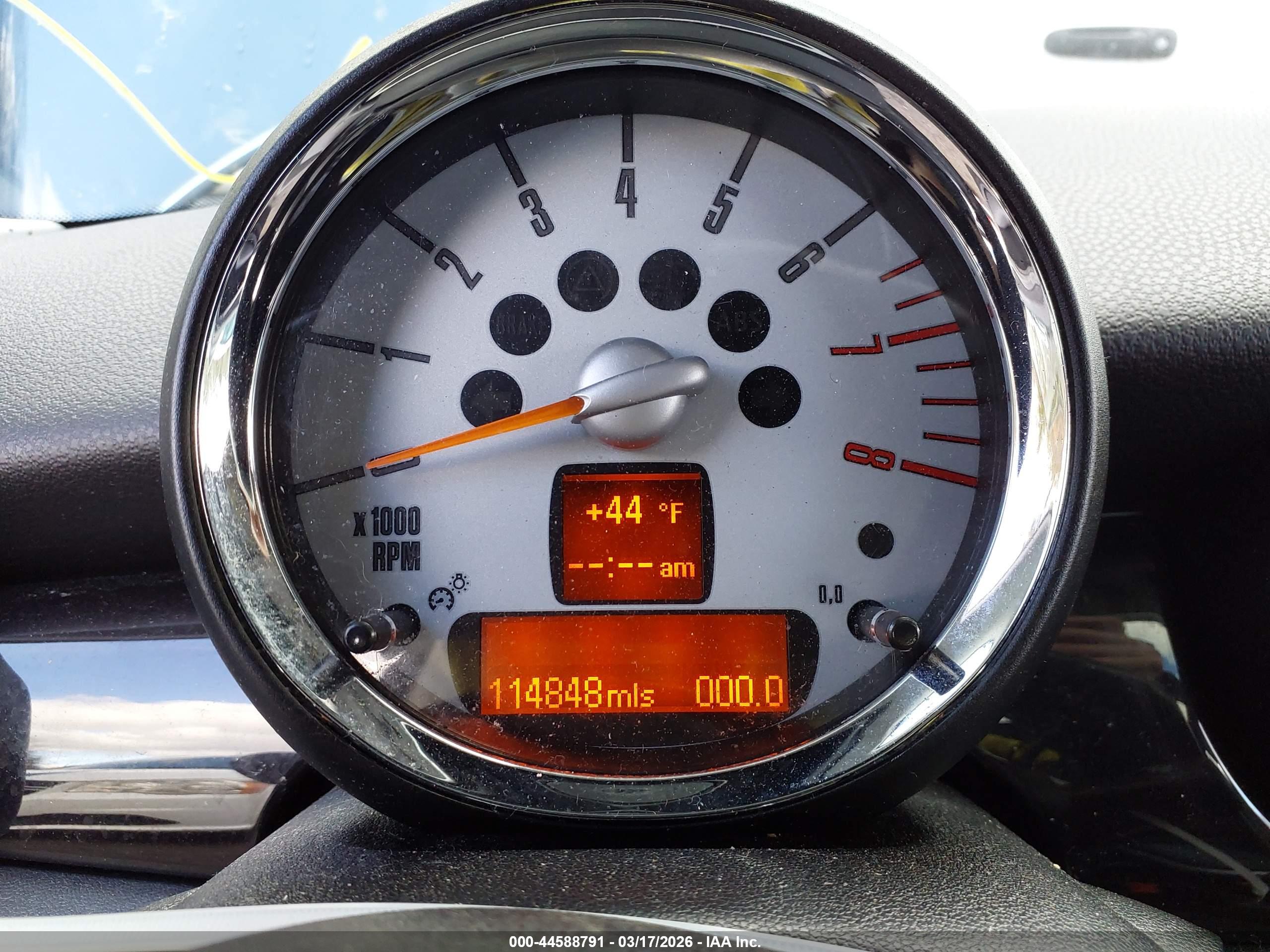 MINI COOPER image 7