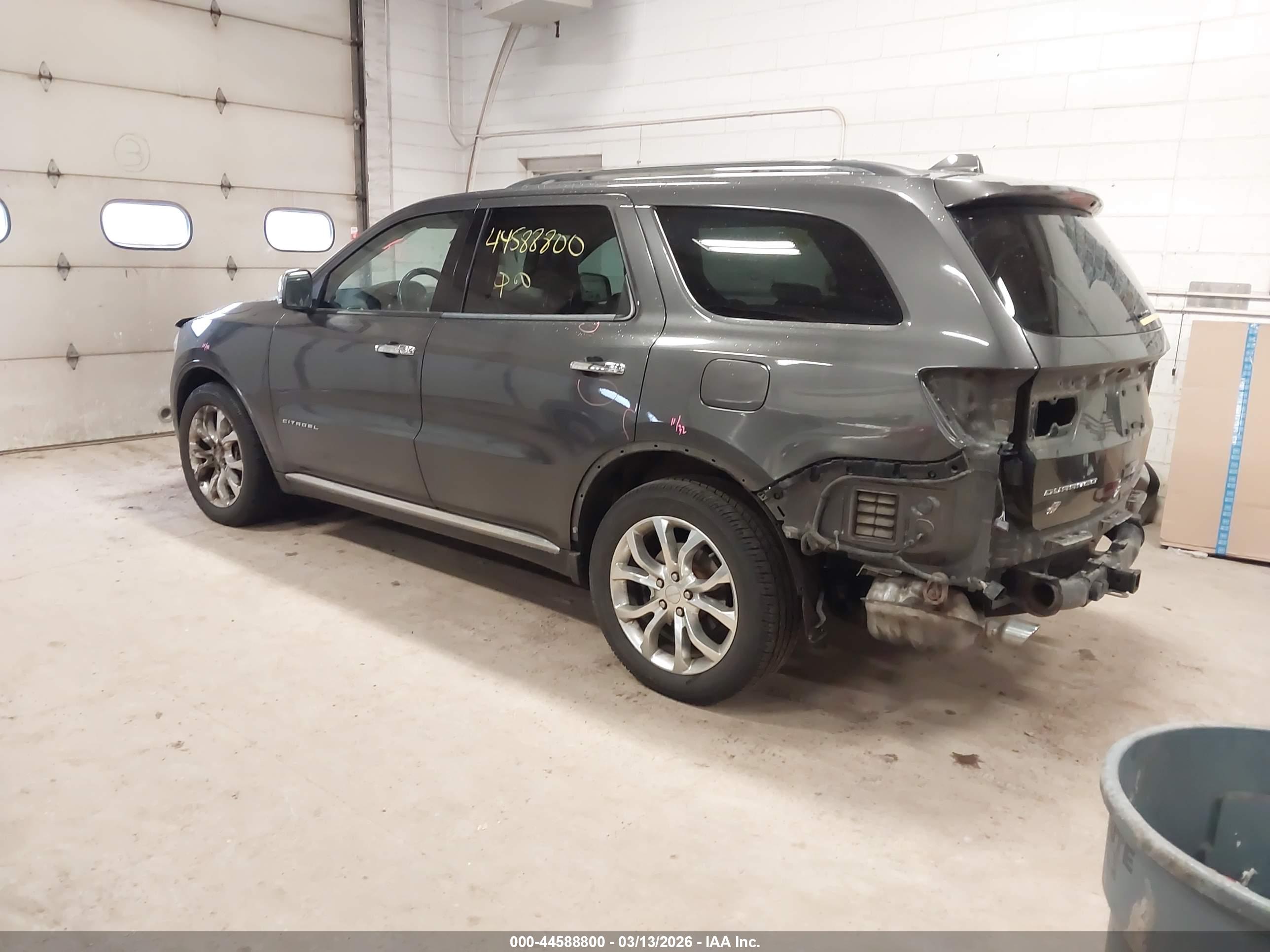 DODGE DURANGO image 3