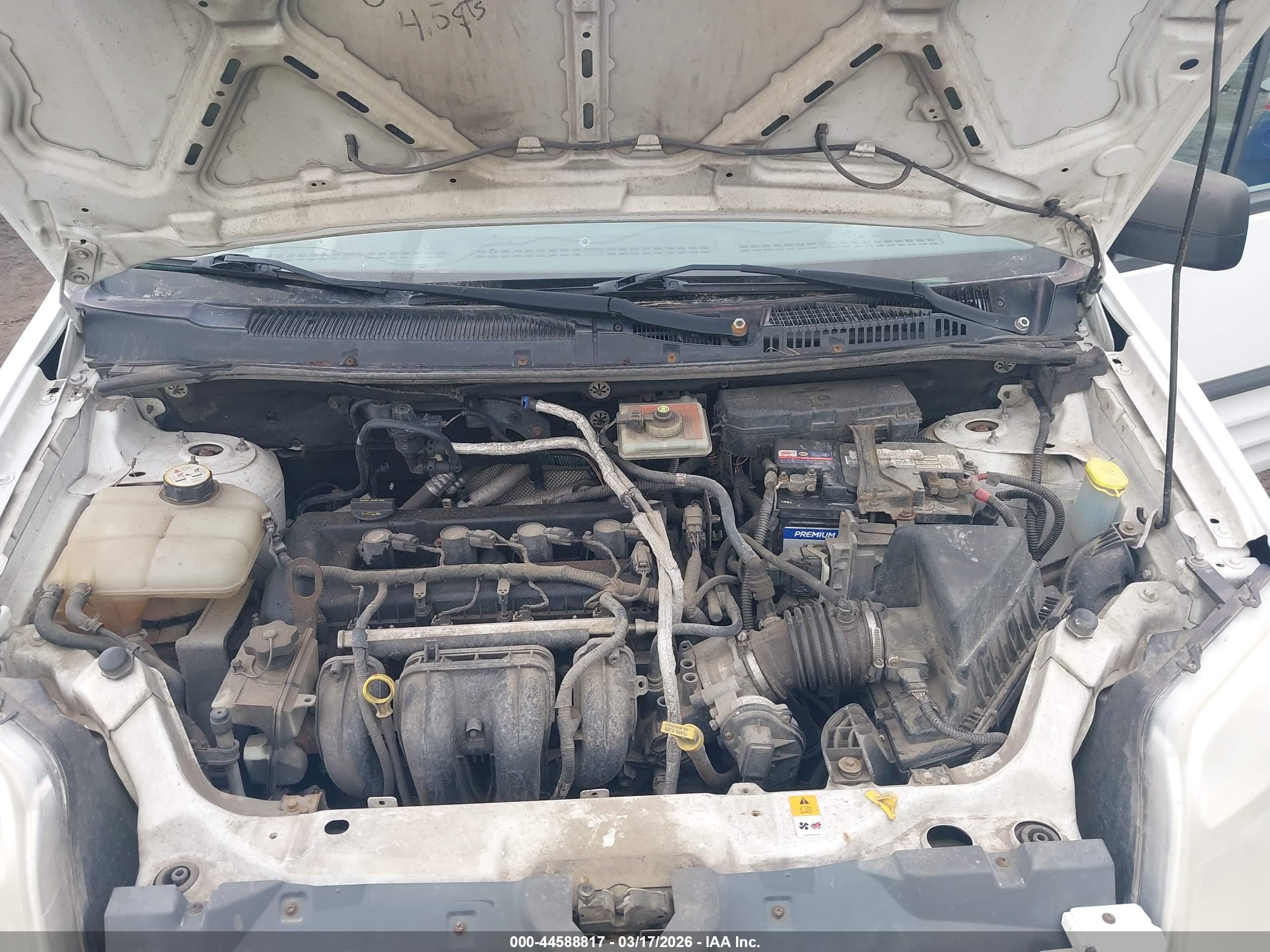 FORD TRANSIT image 10