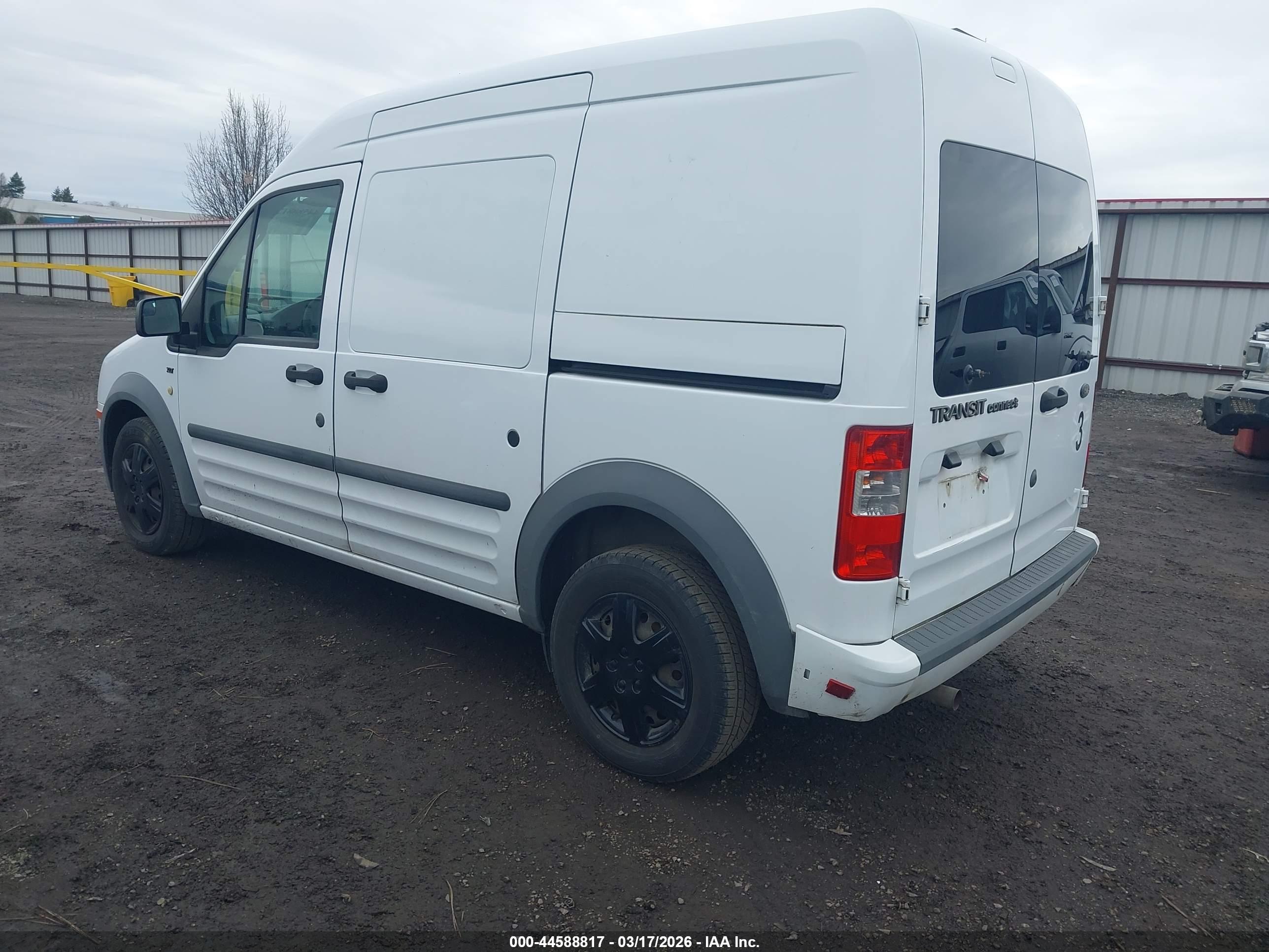 FORD TRANSIT image 3