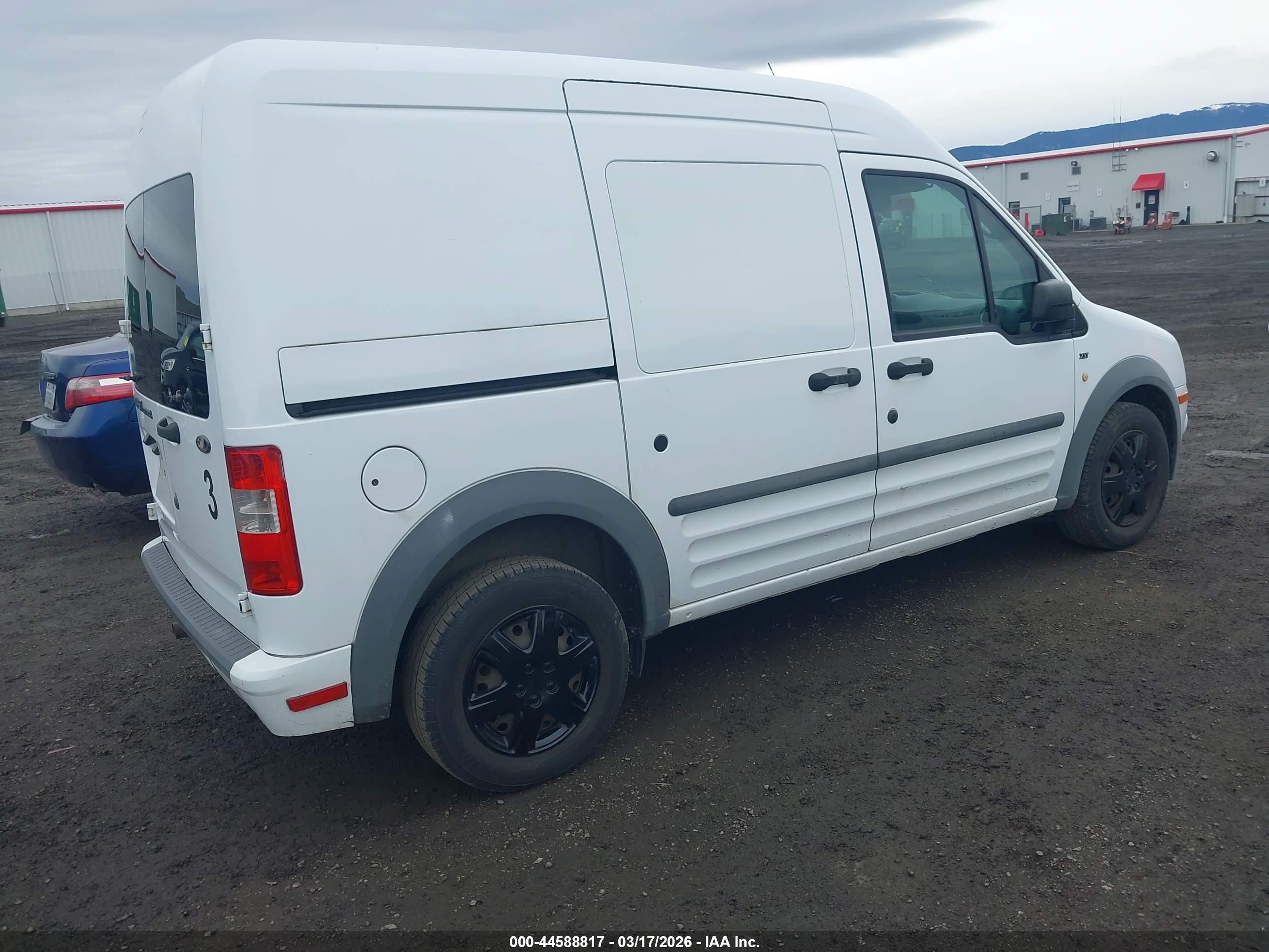 FORD TRANSIT image 4