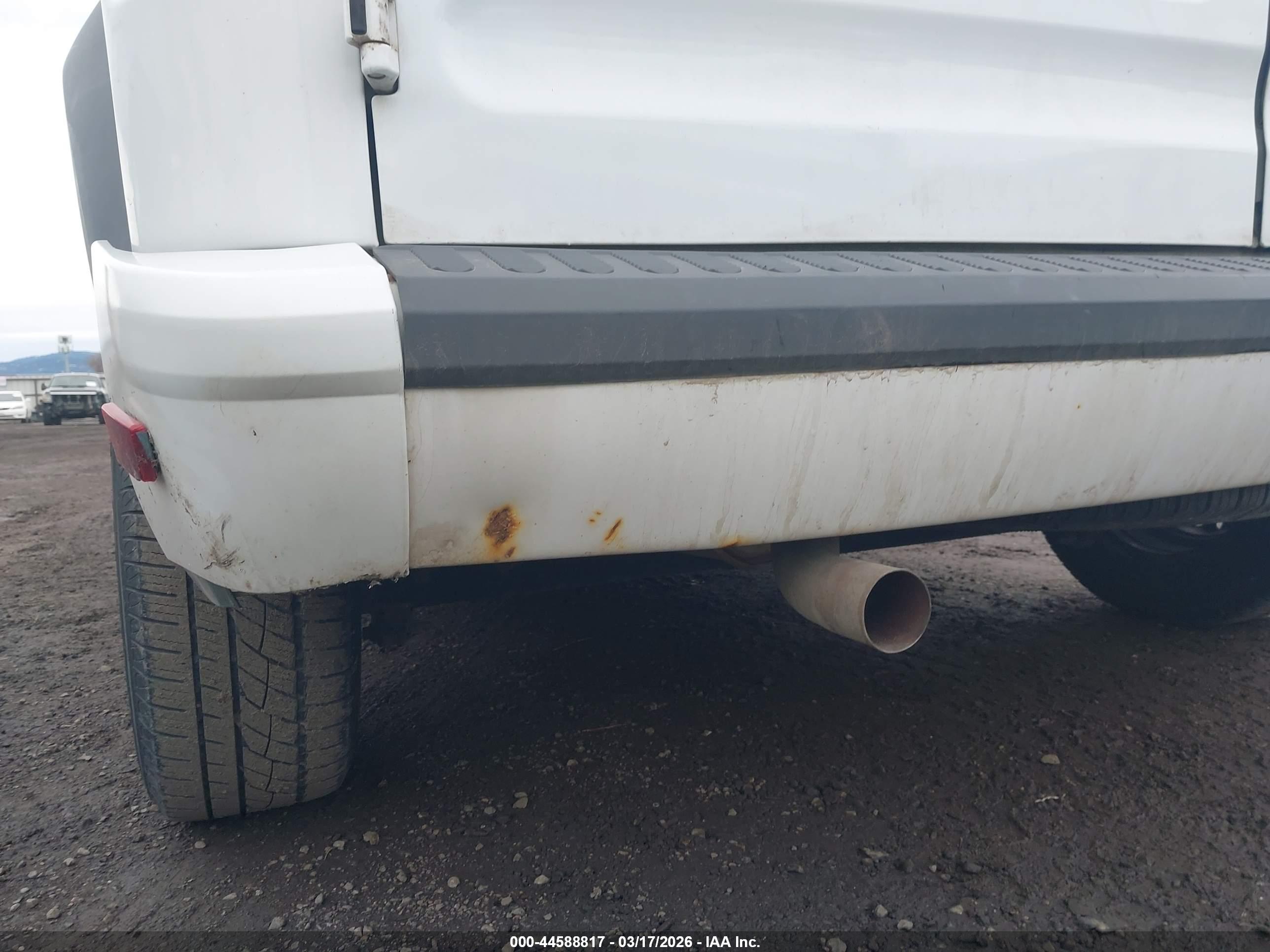 FORD TRANSIT image 6