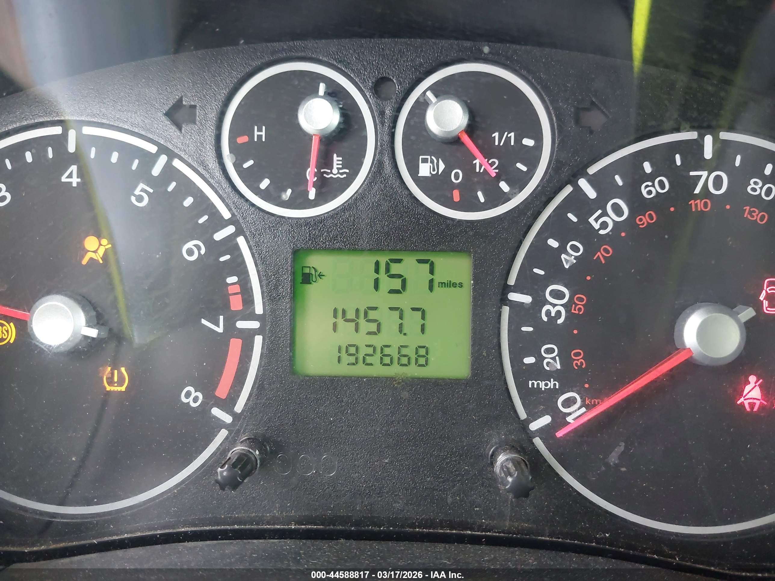 FORD TRANSIT image 7