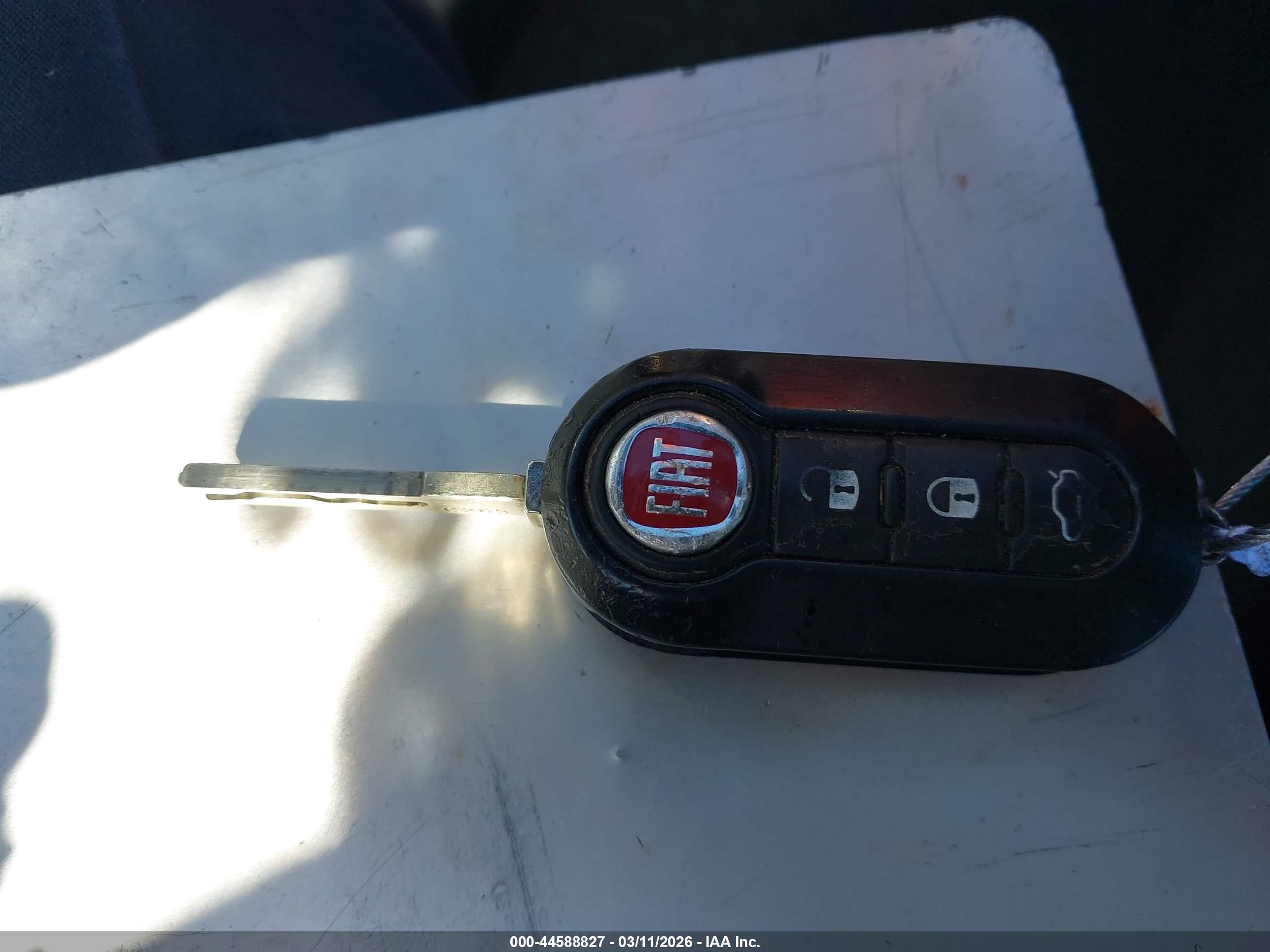 FIAT 500 image 11