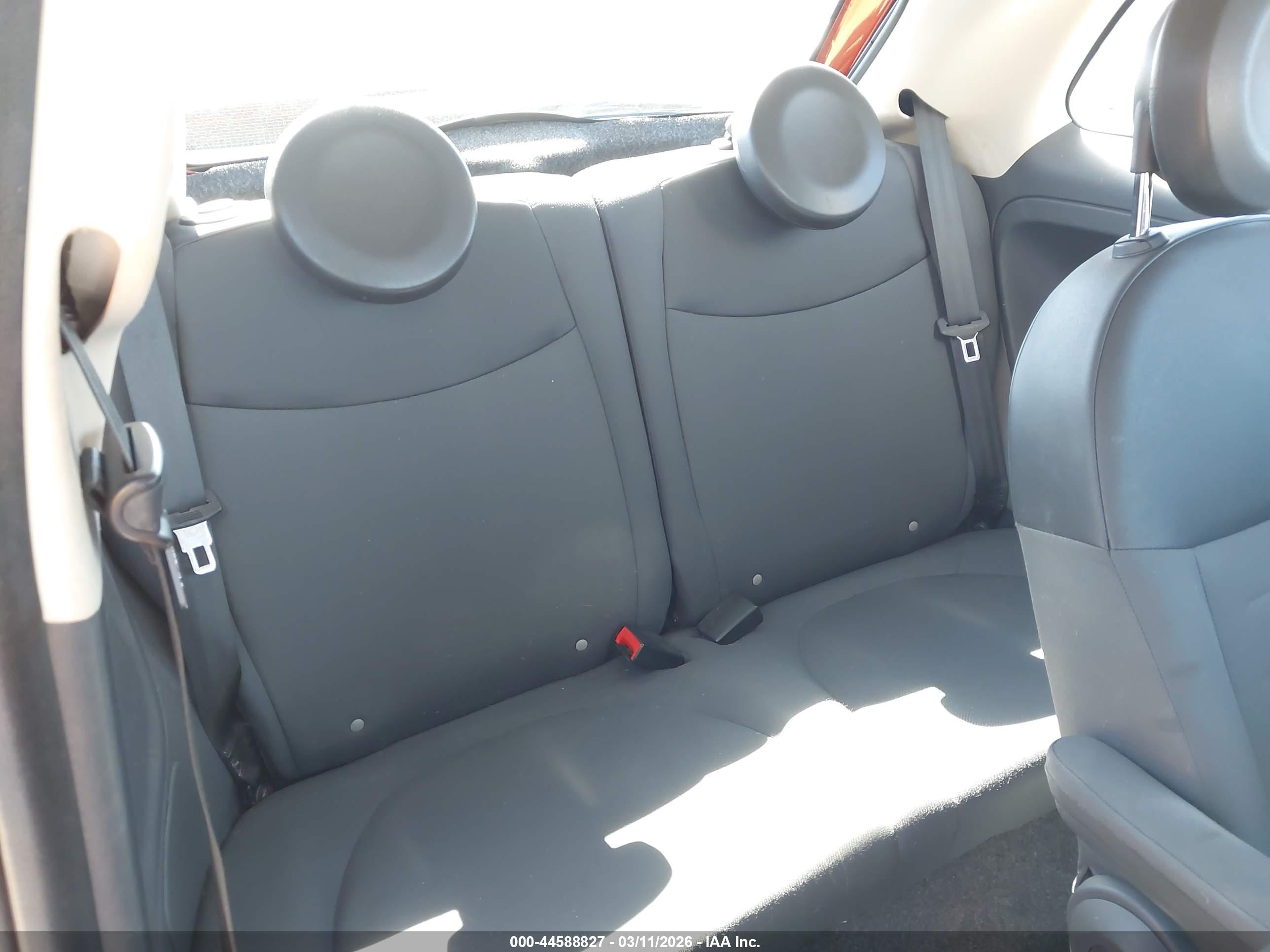 FIAT 500 image 8