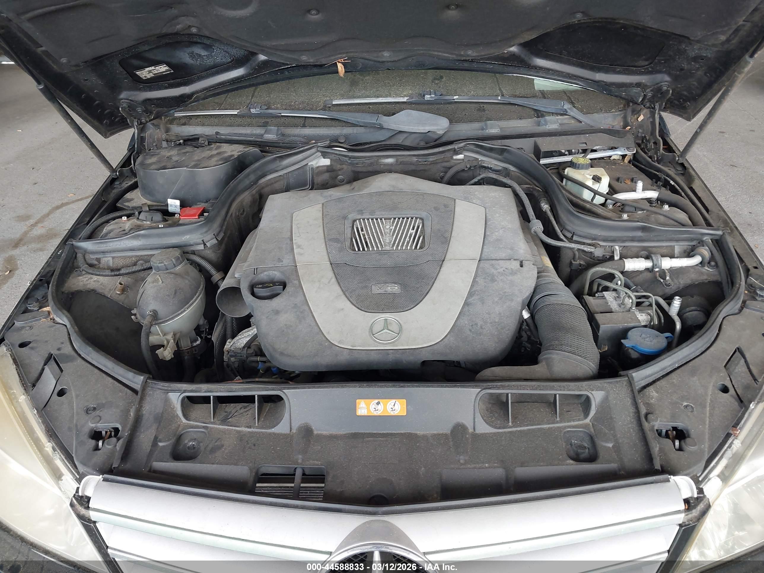 MERCEDES-BENZ C image 10