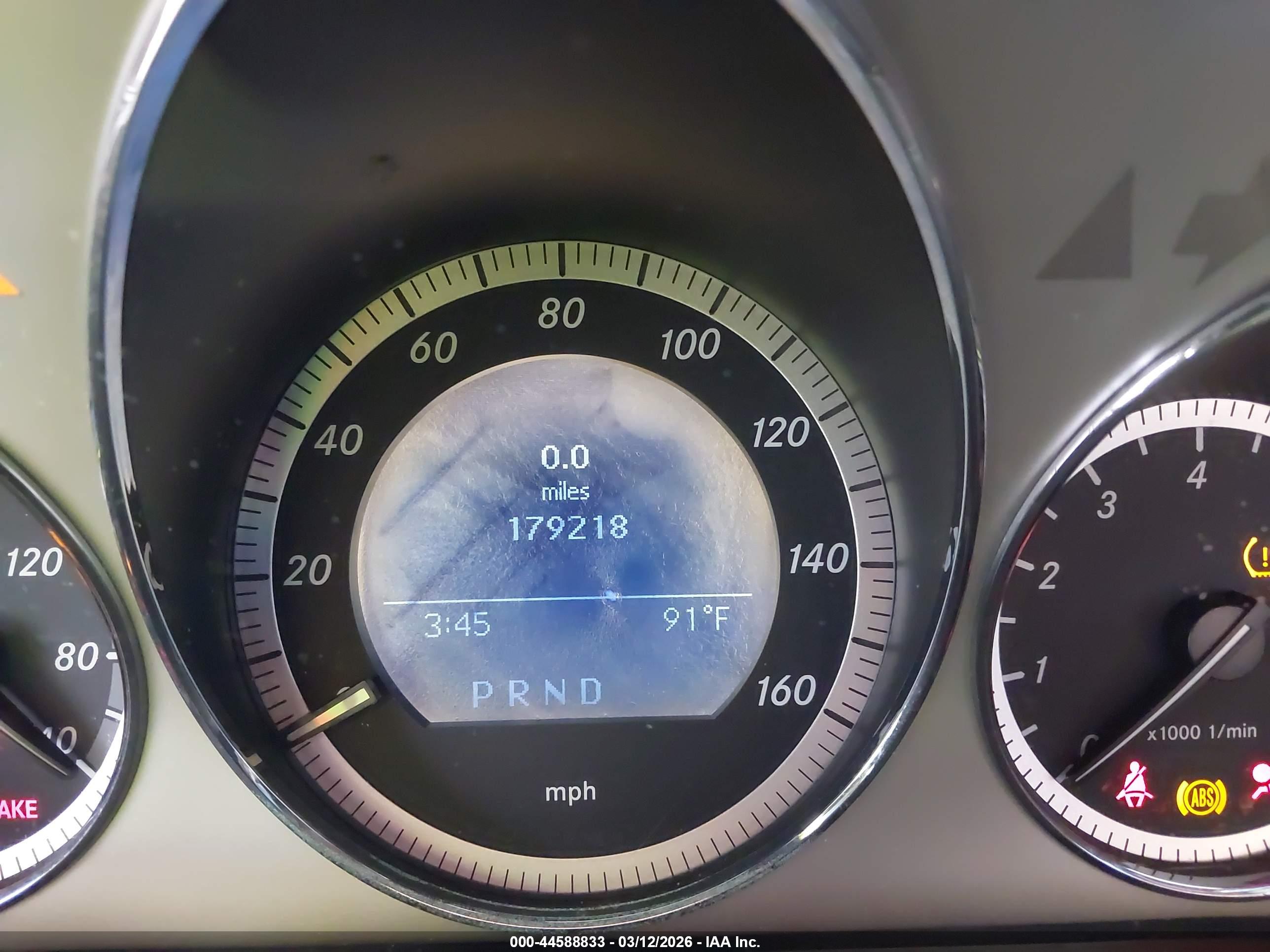 MERCEDES-BENZ C image 7