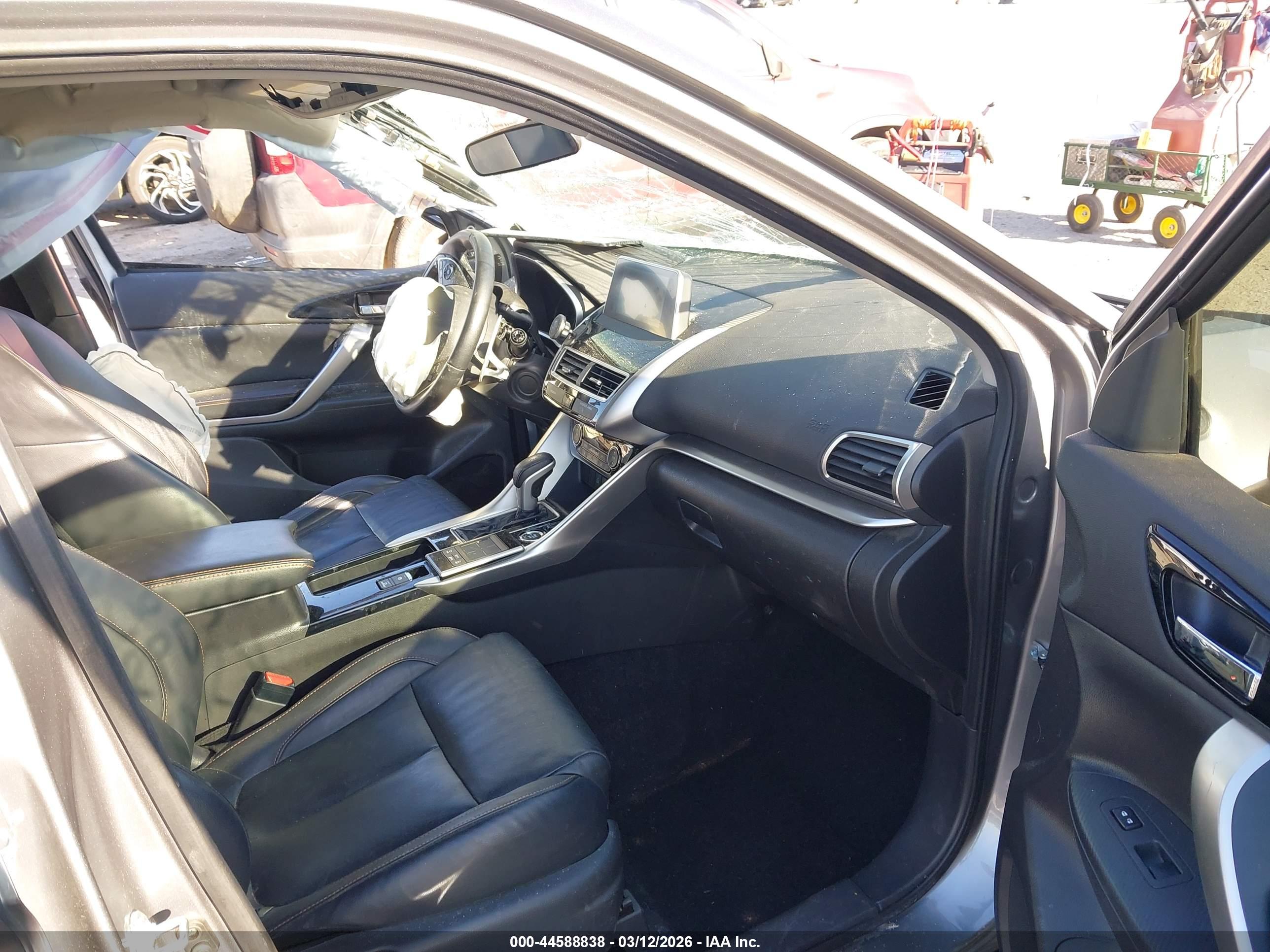 MITSUBISHI ECLIPSE image 5