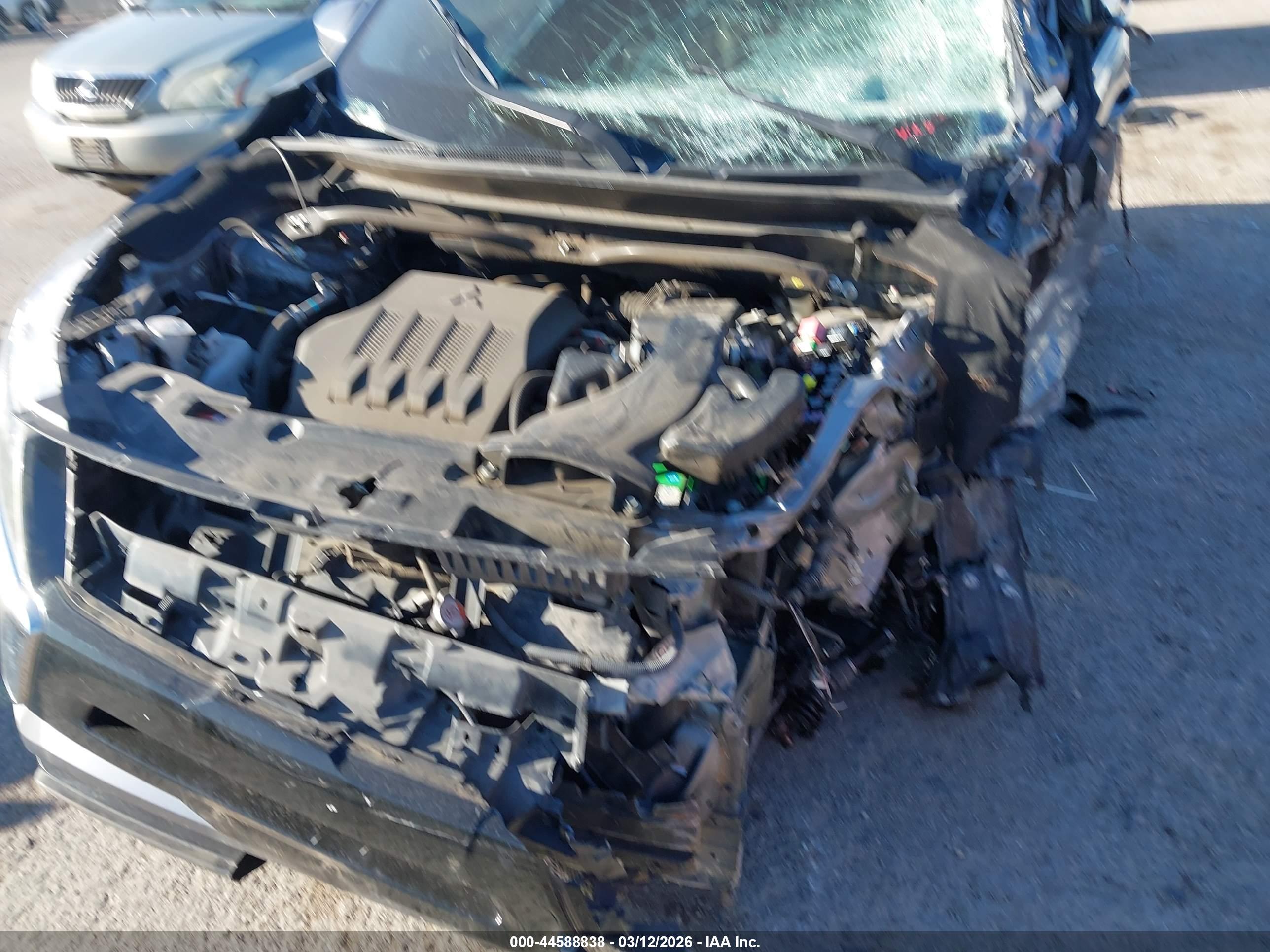 MITSUBISHI ECLIPSE image 6