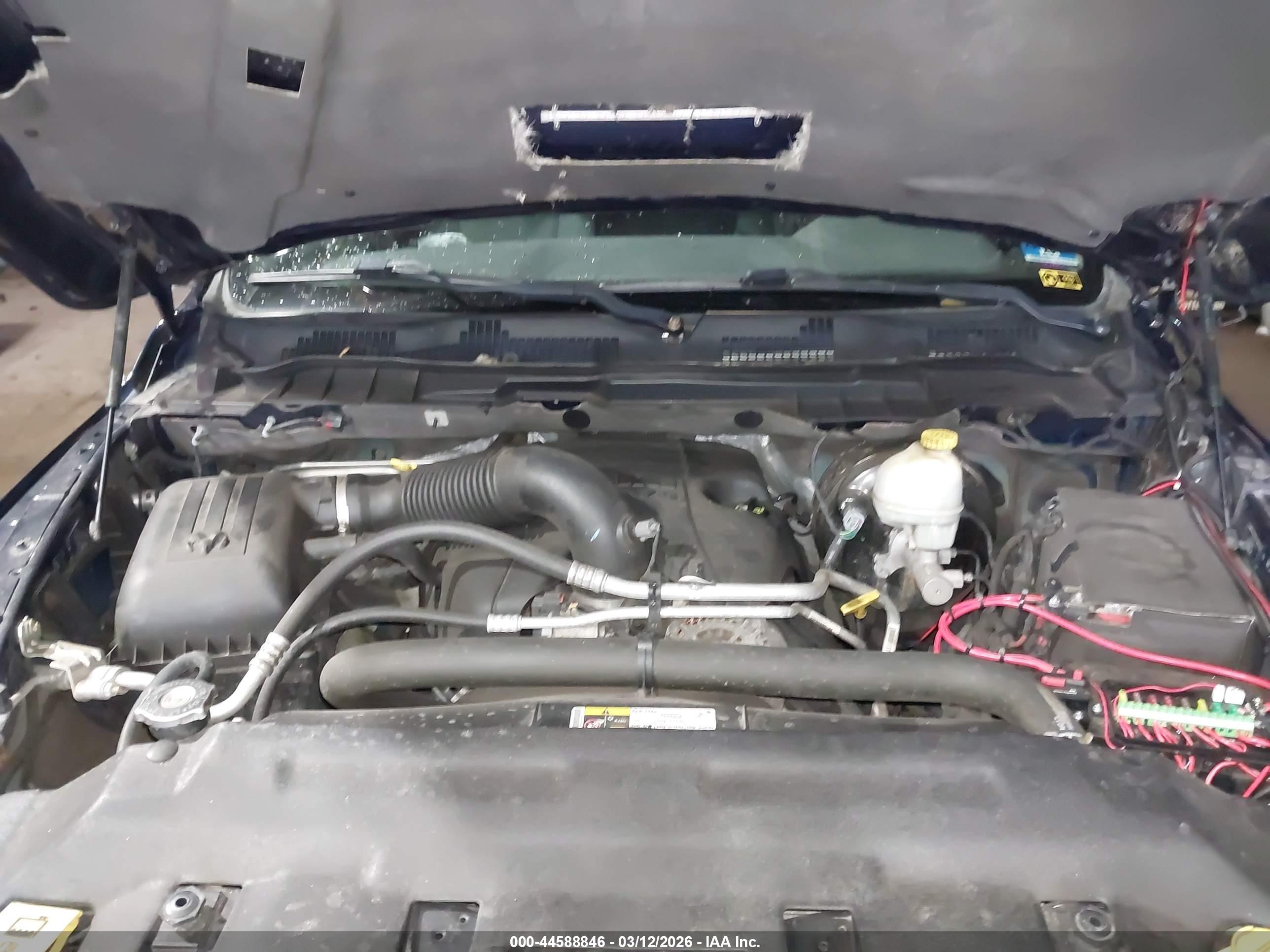 RAM 1500 image 10