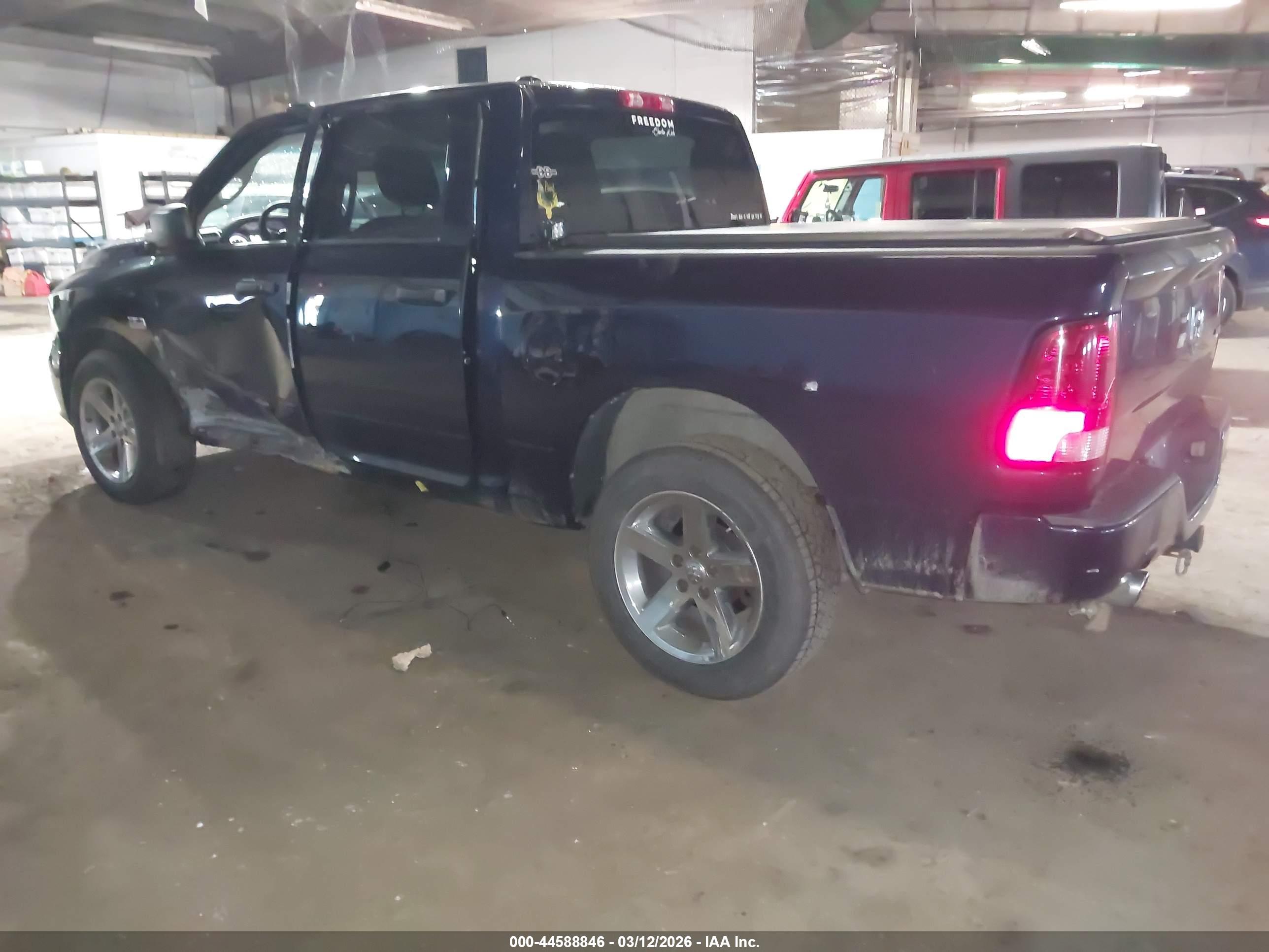 RAM 1500 image 3