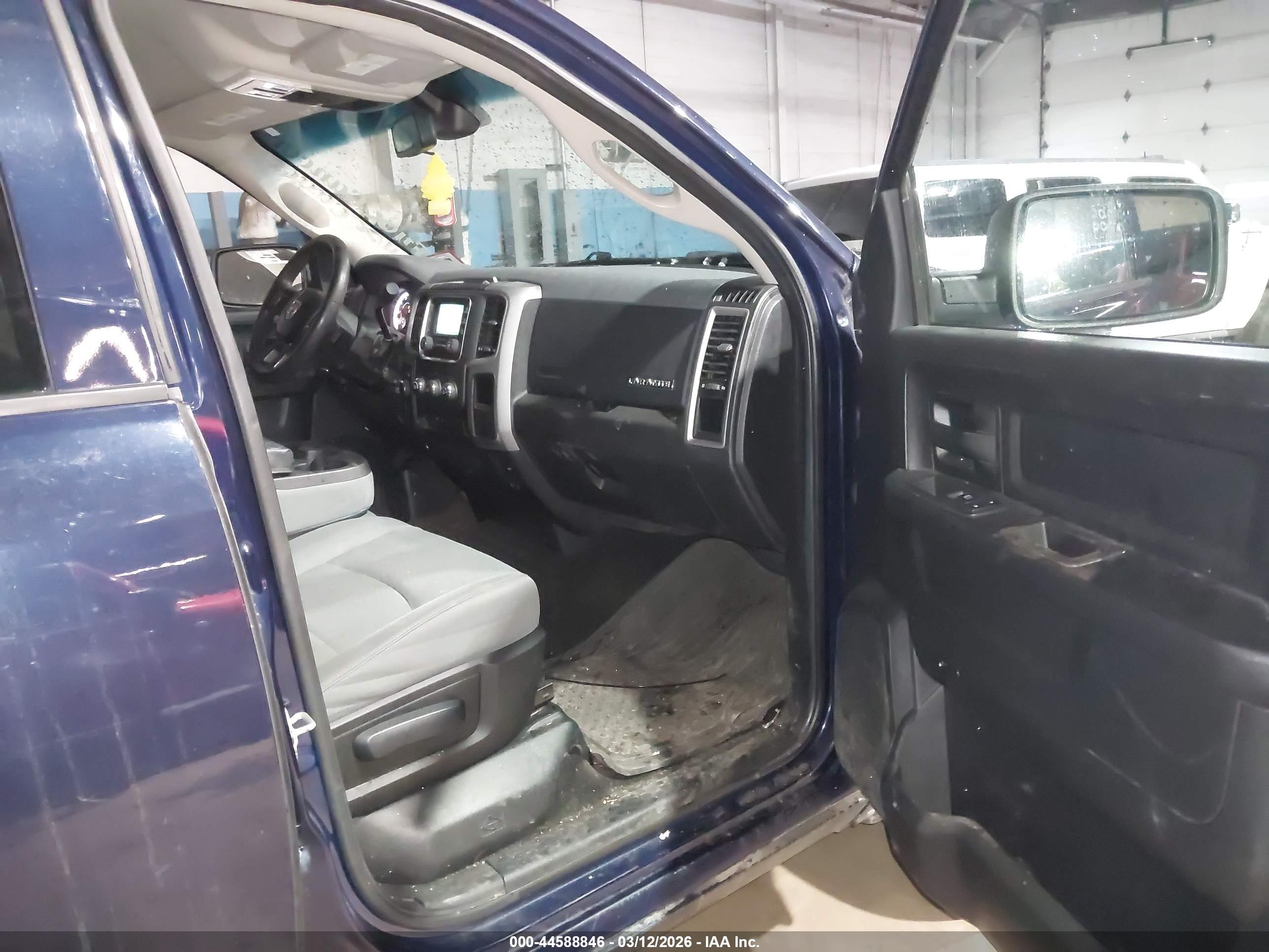 RAM 1500 image 5