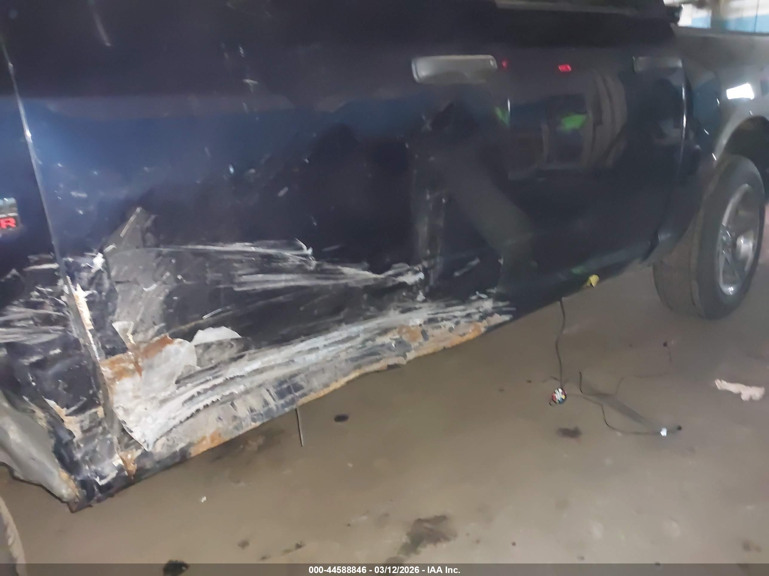 RAM 1500 image 6