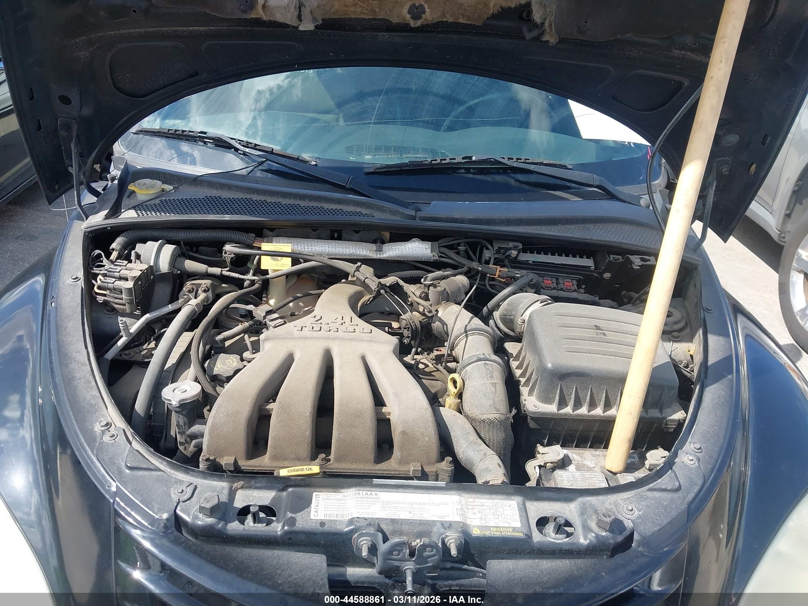 CHRYSLER PT image 10