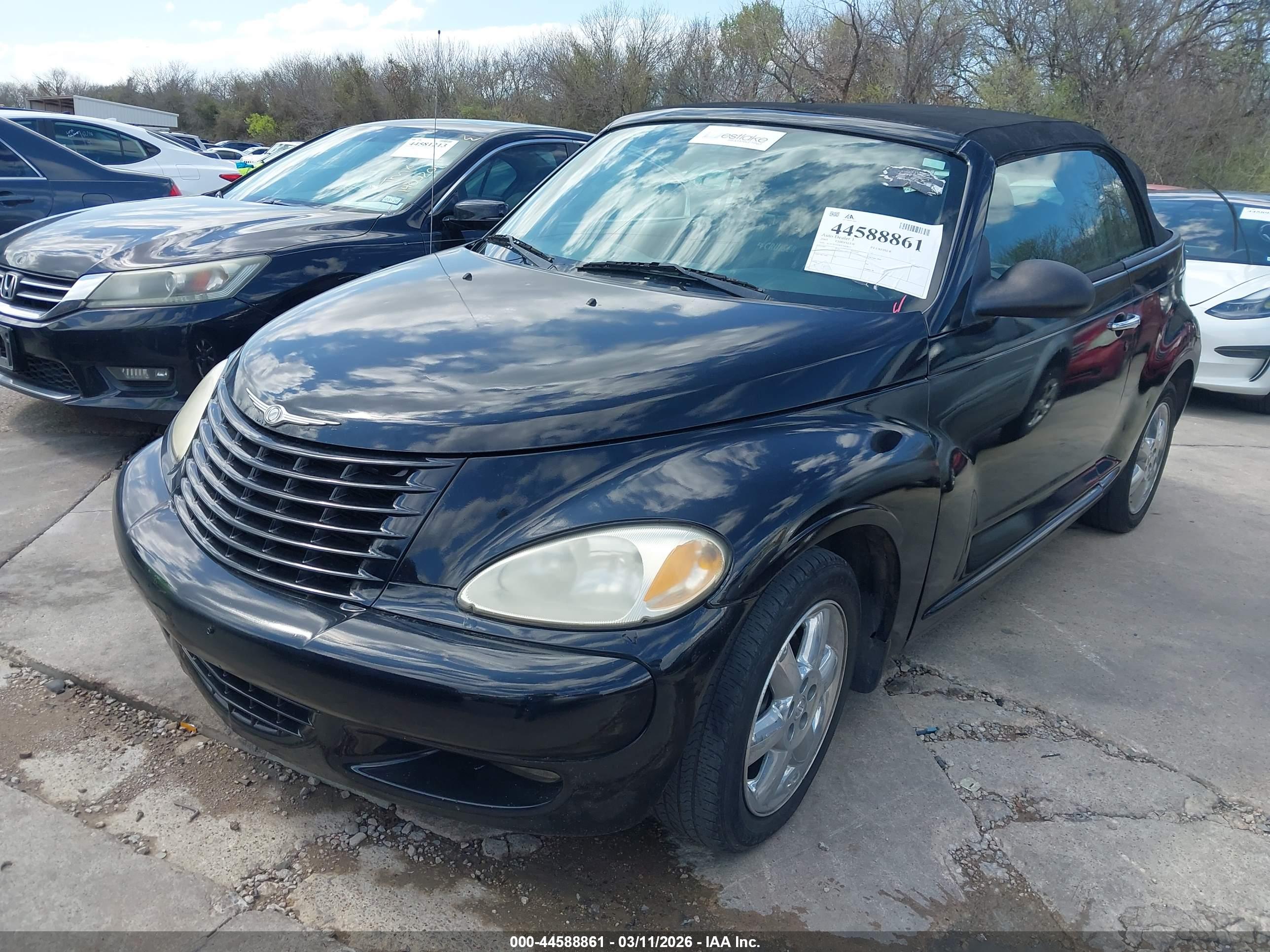 CHRYSLER PT image 2