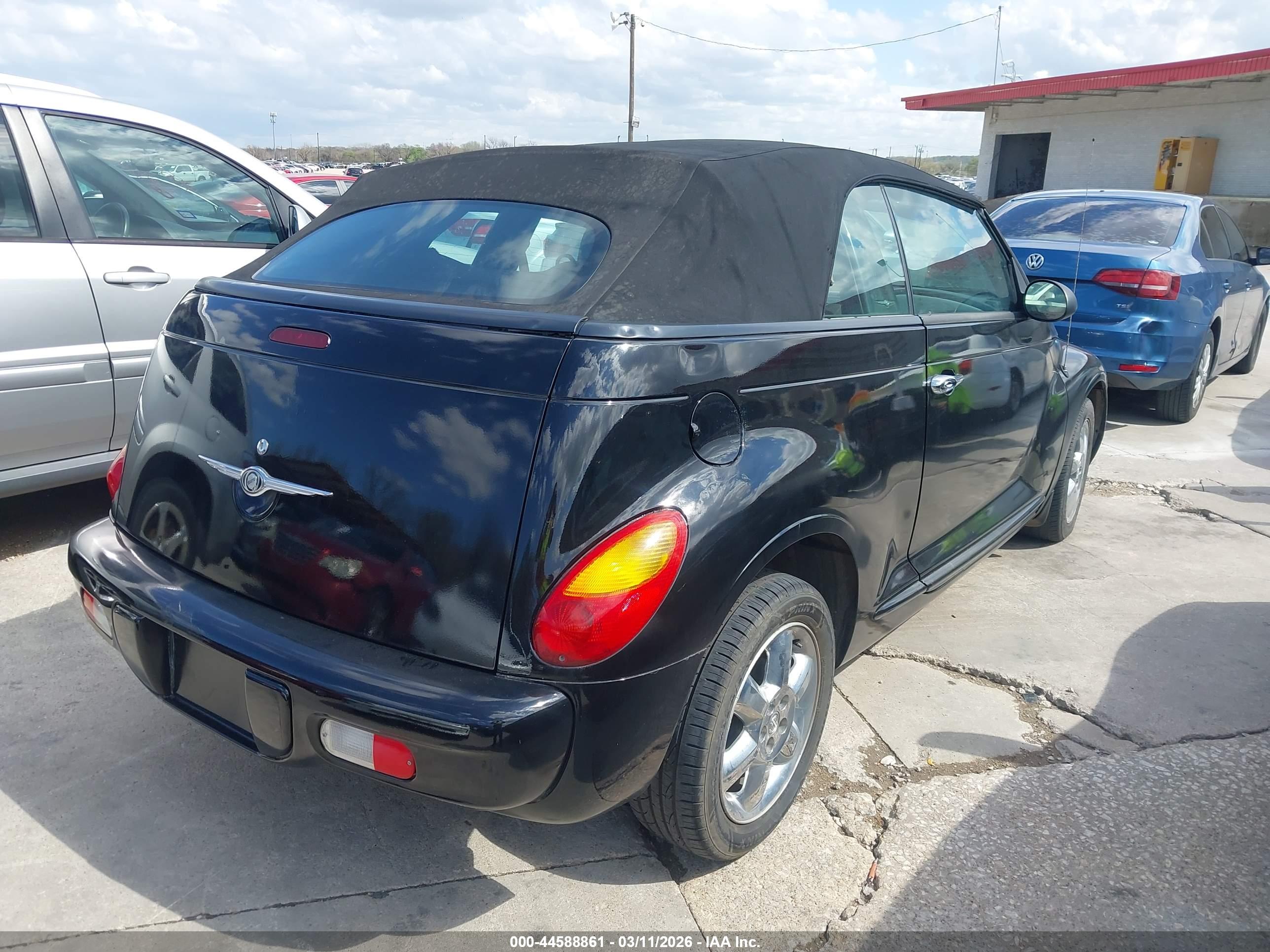 CHRYSLER PT image 4