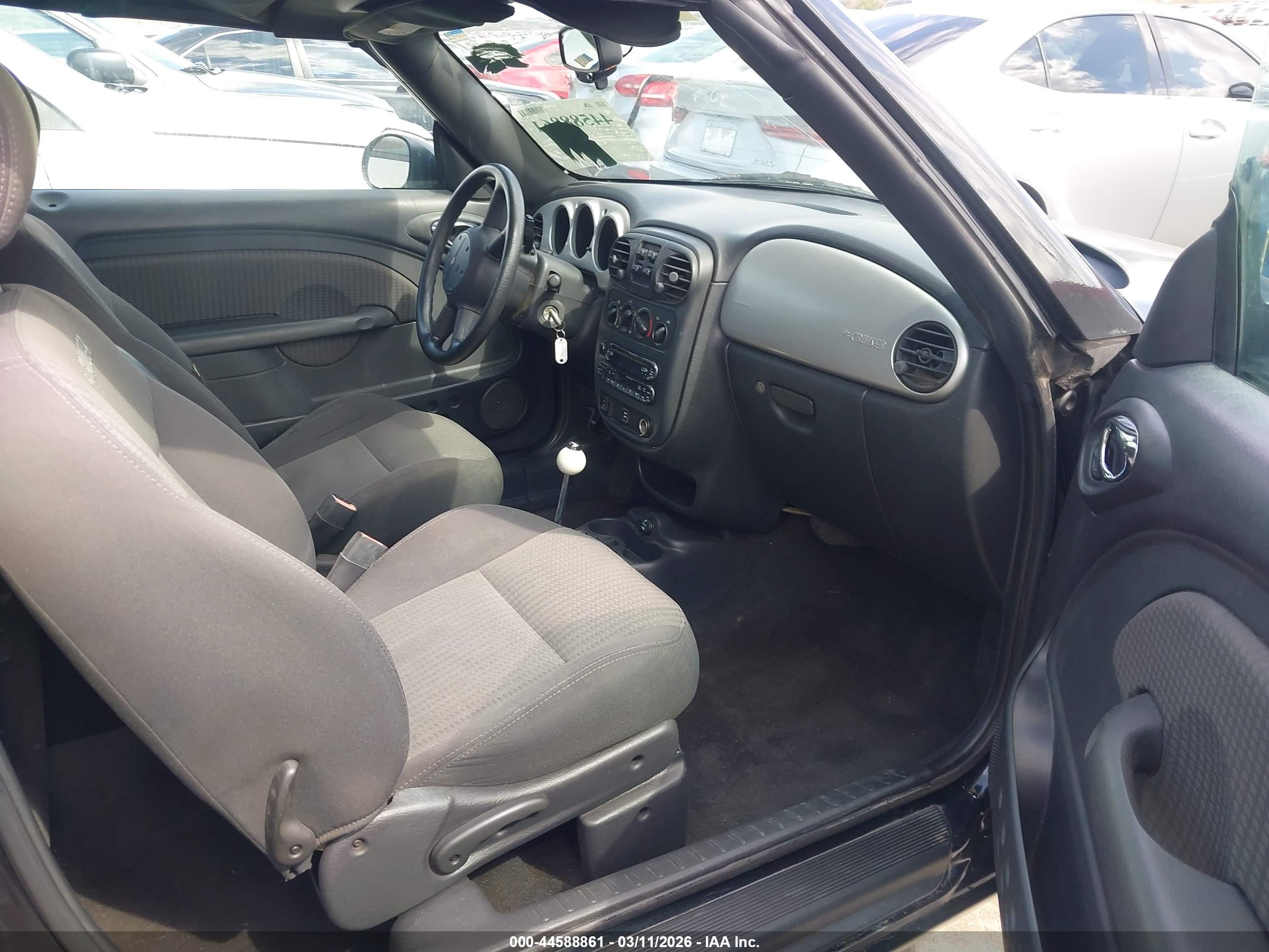 CHRYSLER PT image 5
