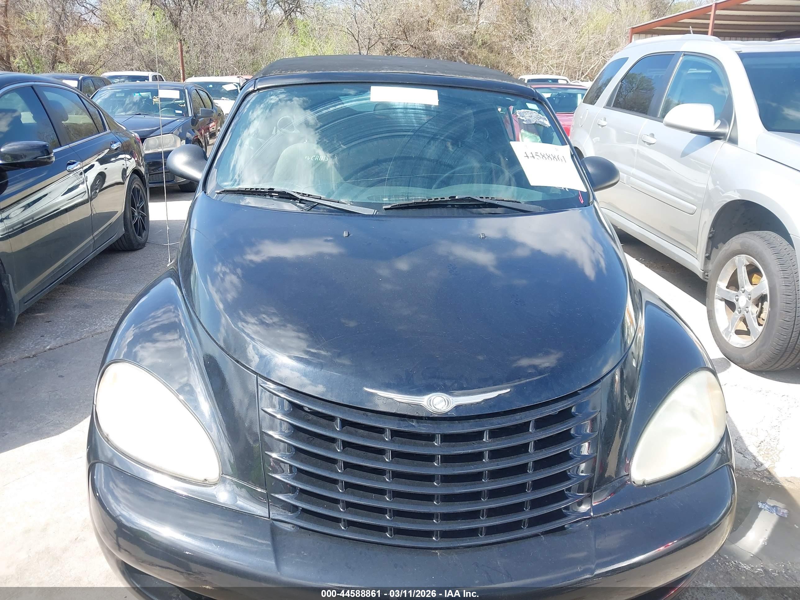 CHRYSLER PT image 6