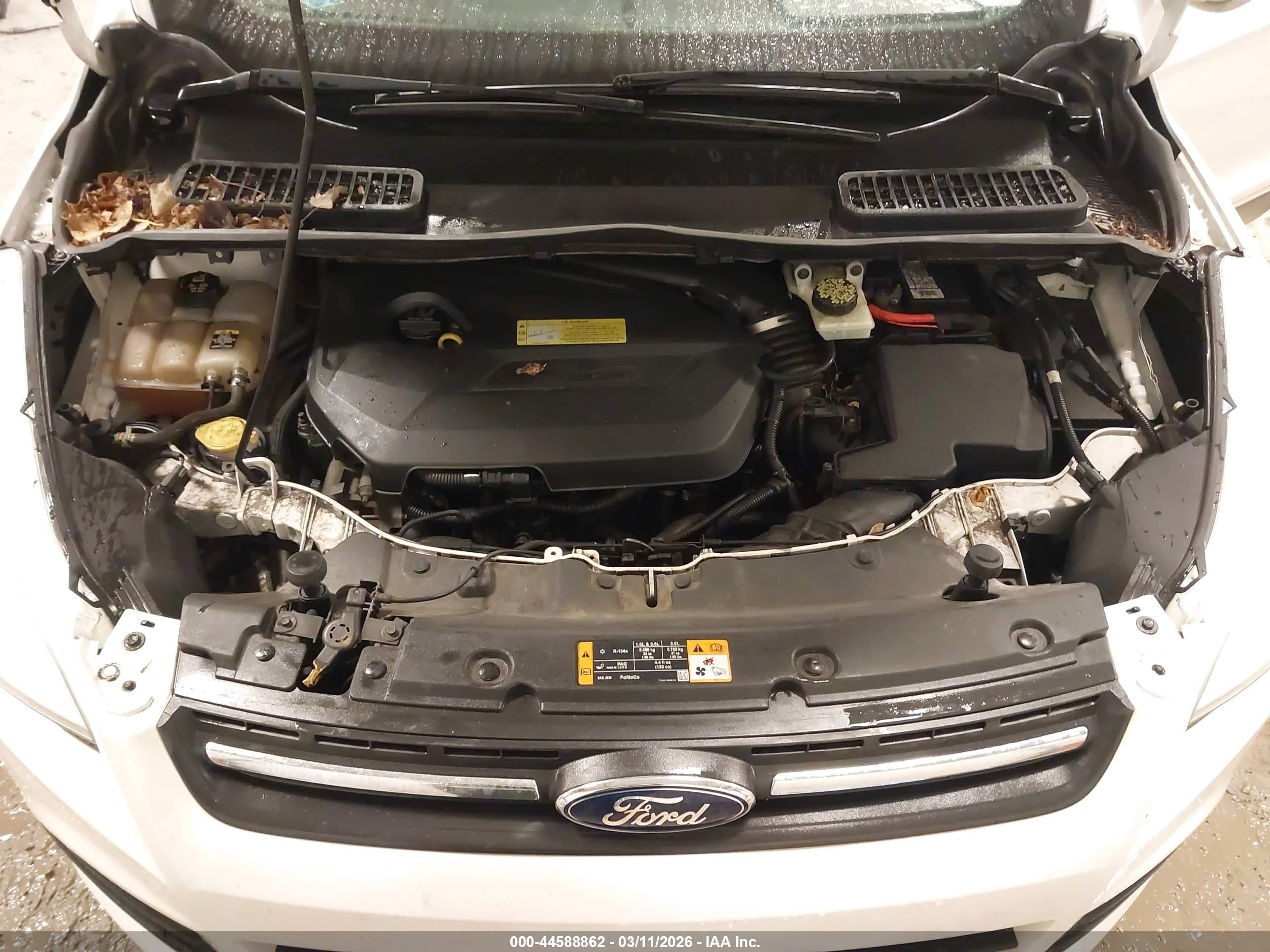 FORD ESCAPE image 10