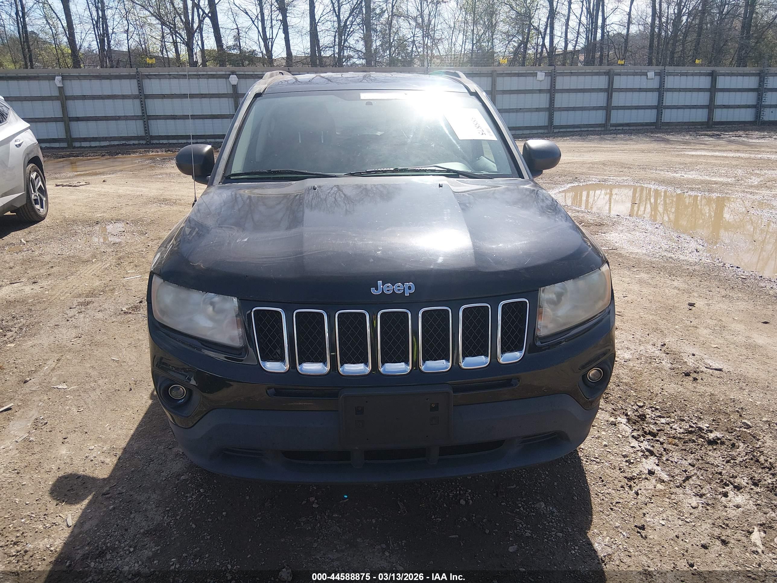 JEEP COMPASS image 6