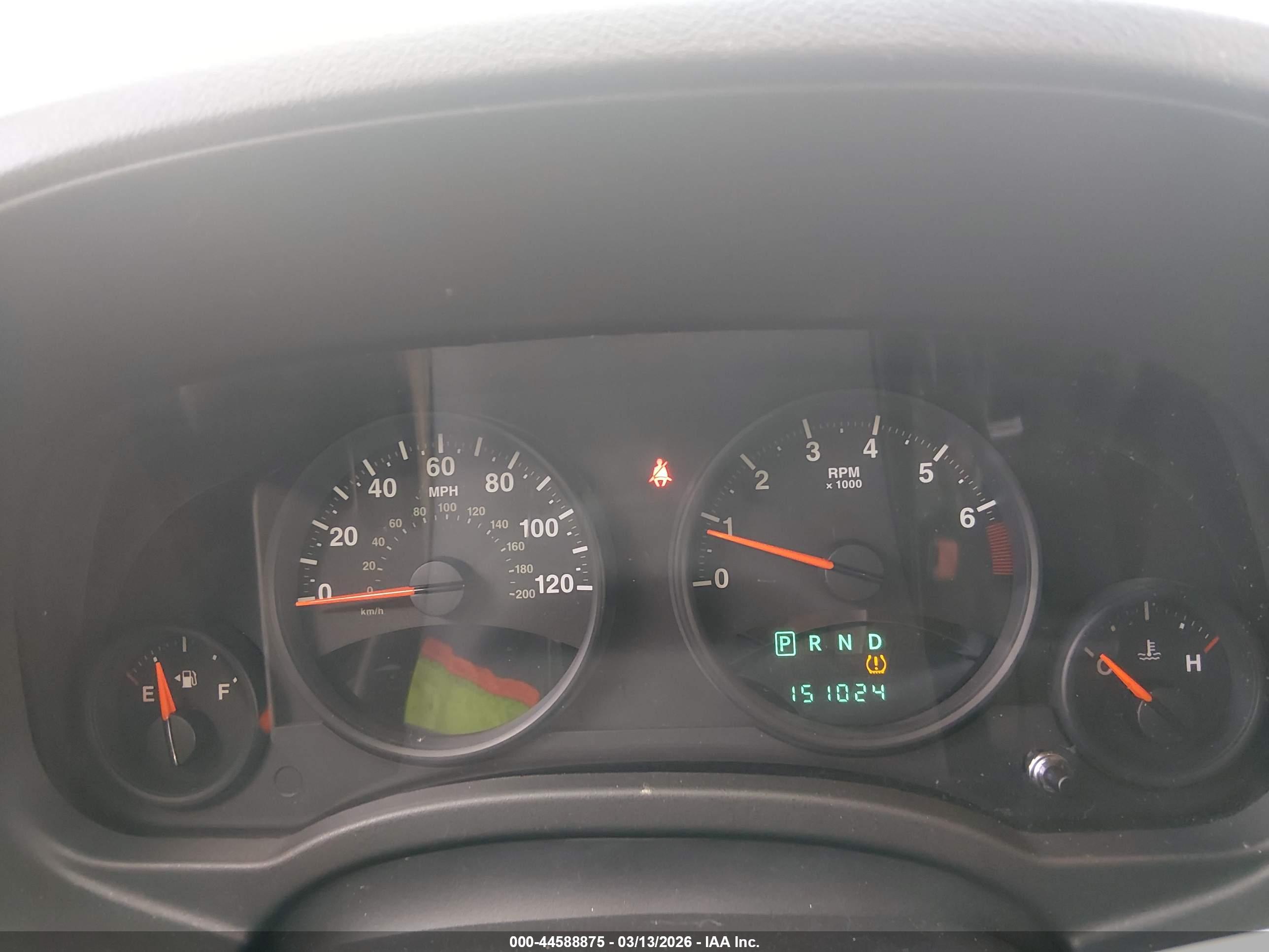 JEEP COMPASS image 7