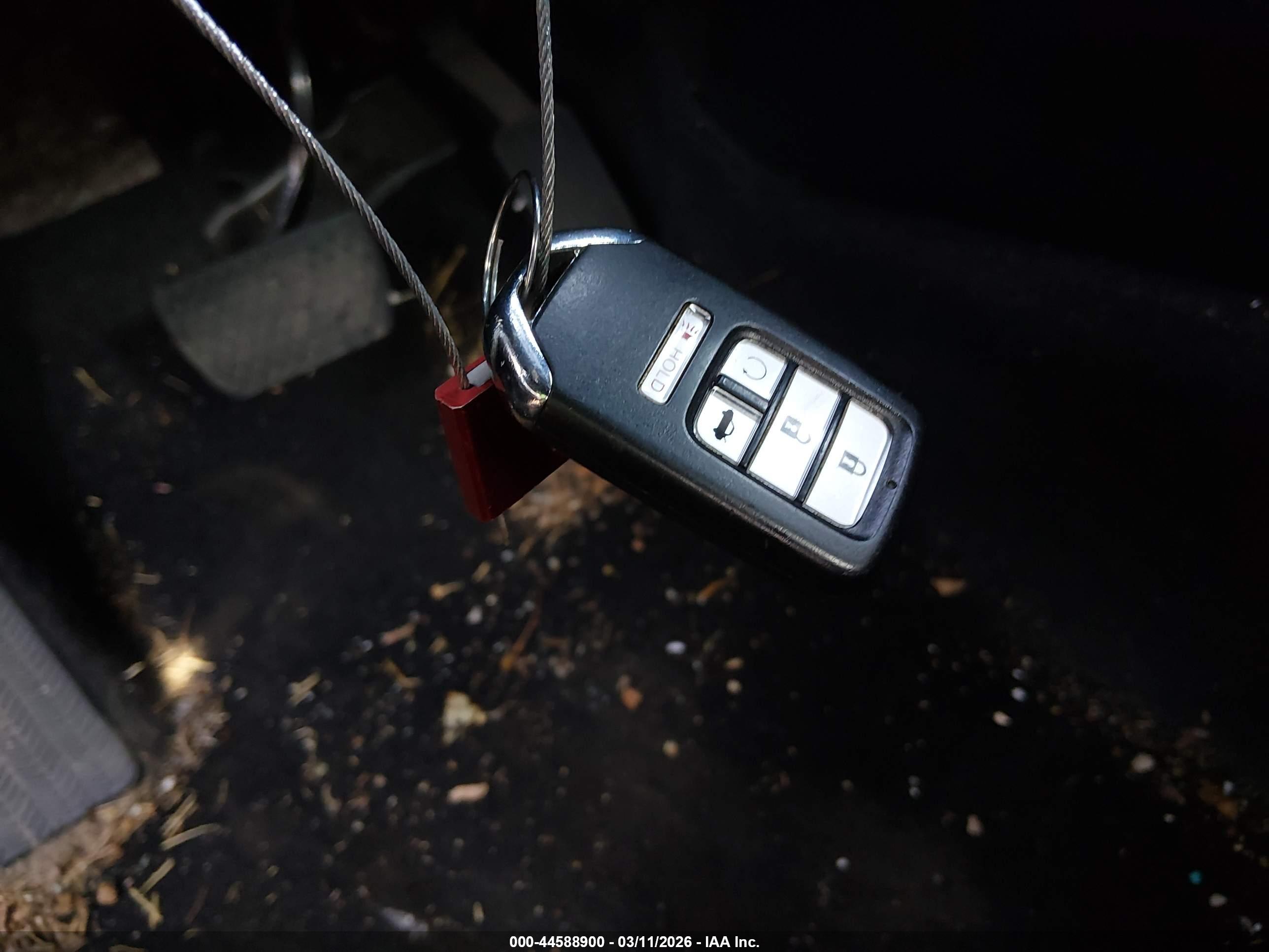 HONDA CIVIC image 11