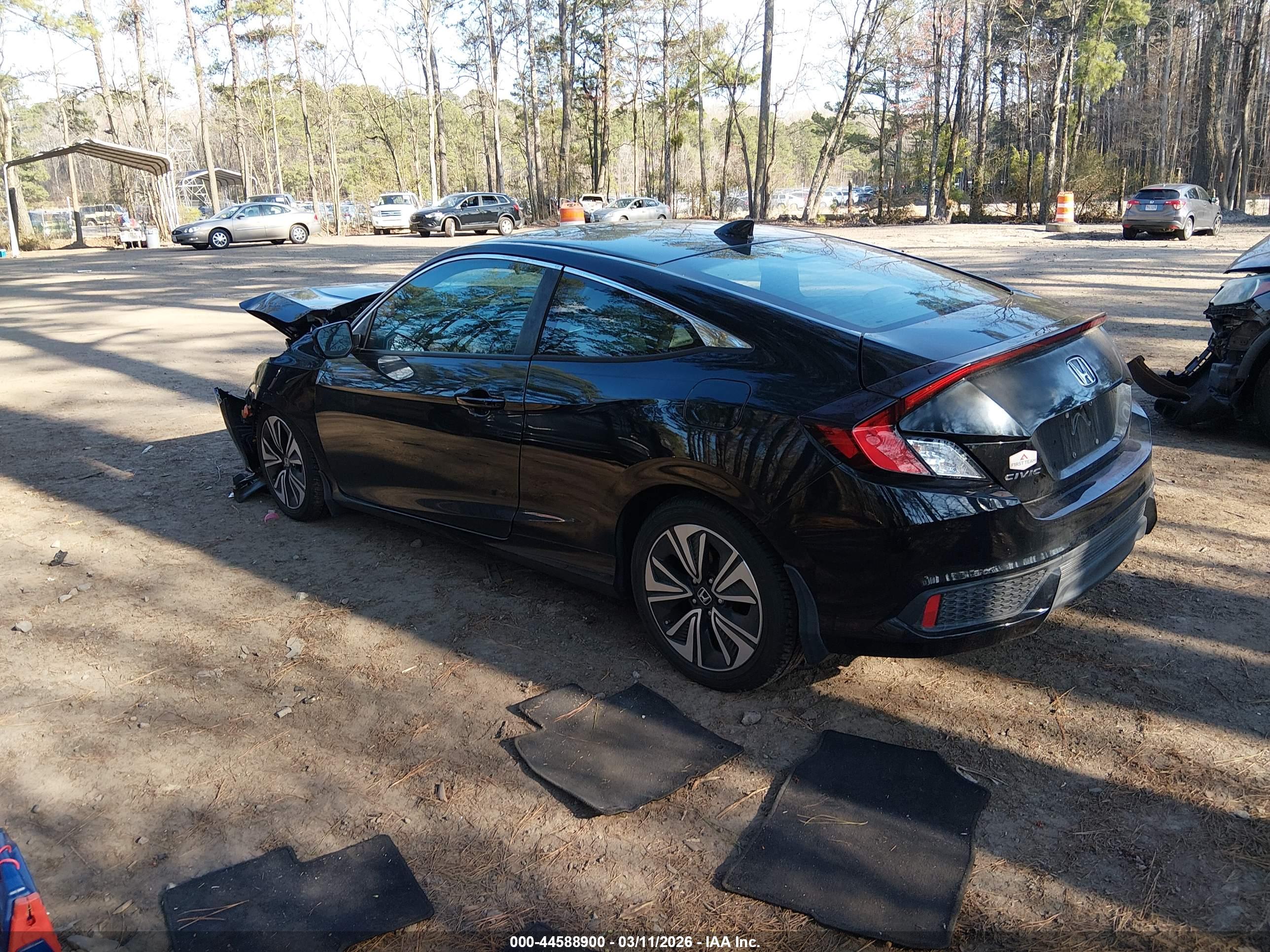 HONDA CIVIC image 3