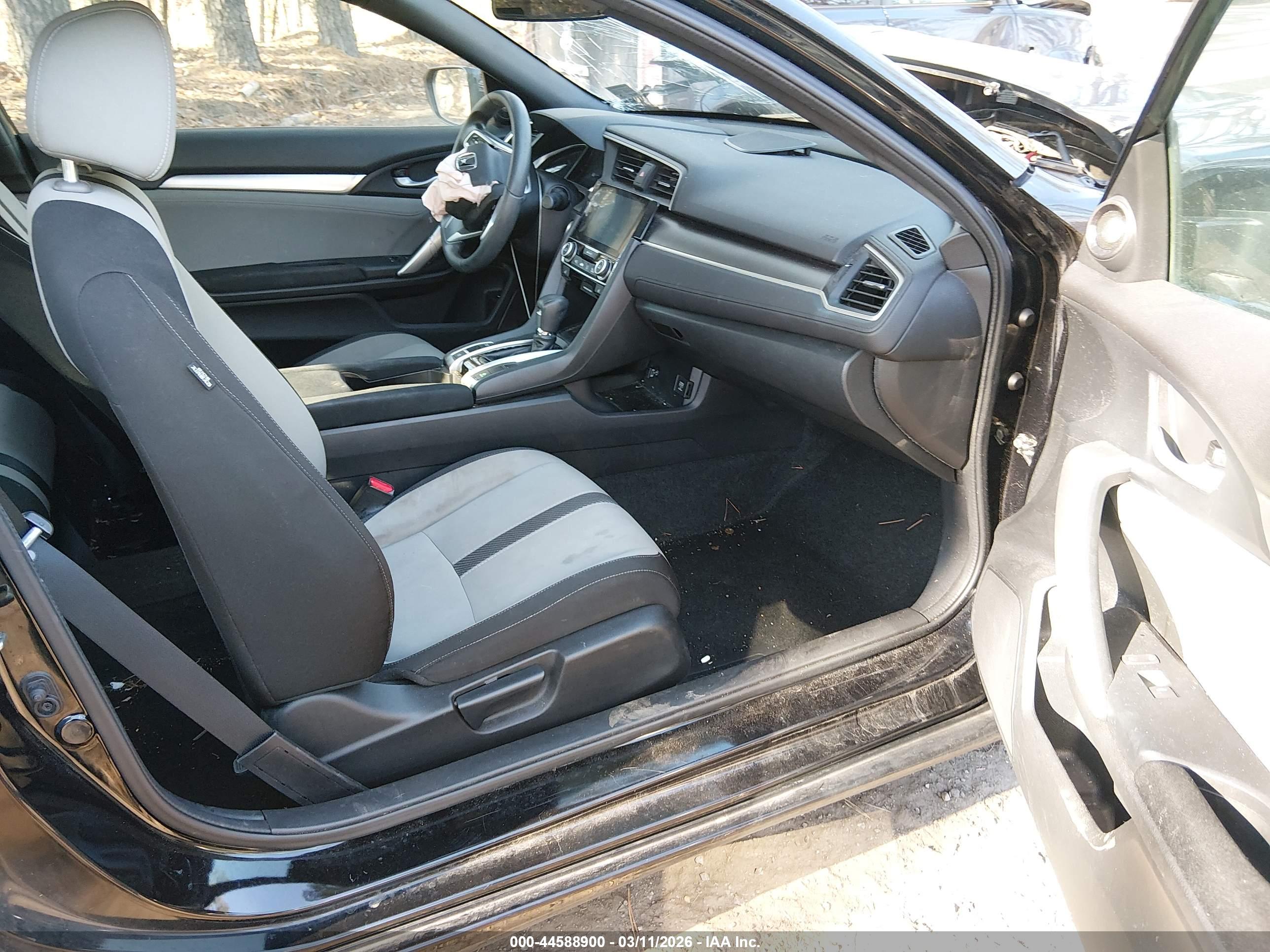 HONDA CIVIC image 5