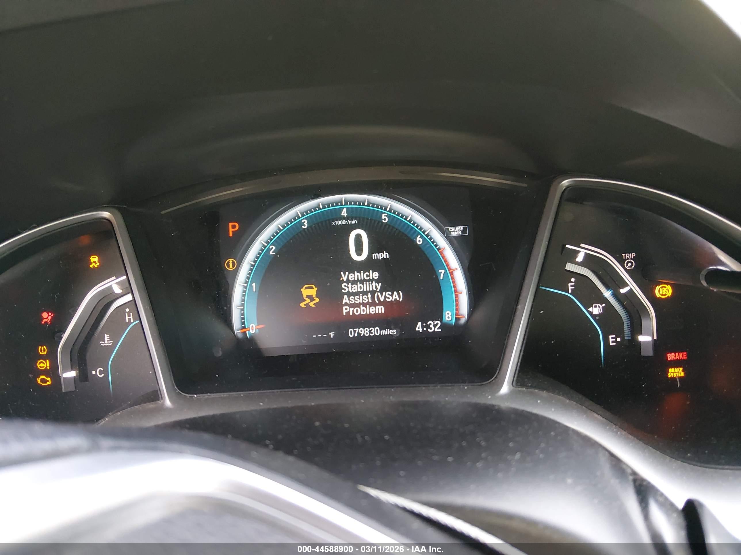 HONDA CIVIC image 7