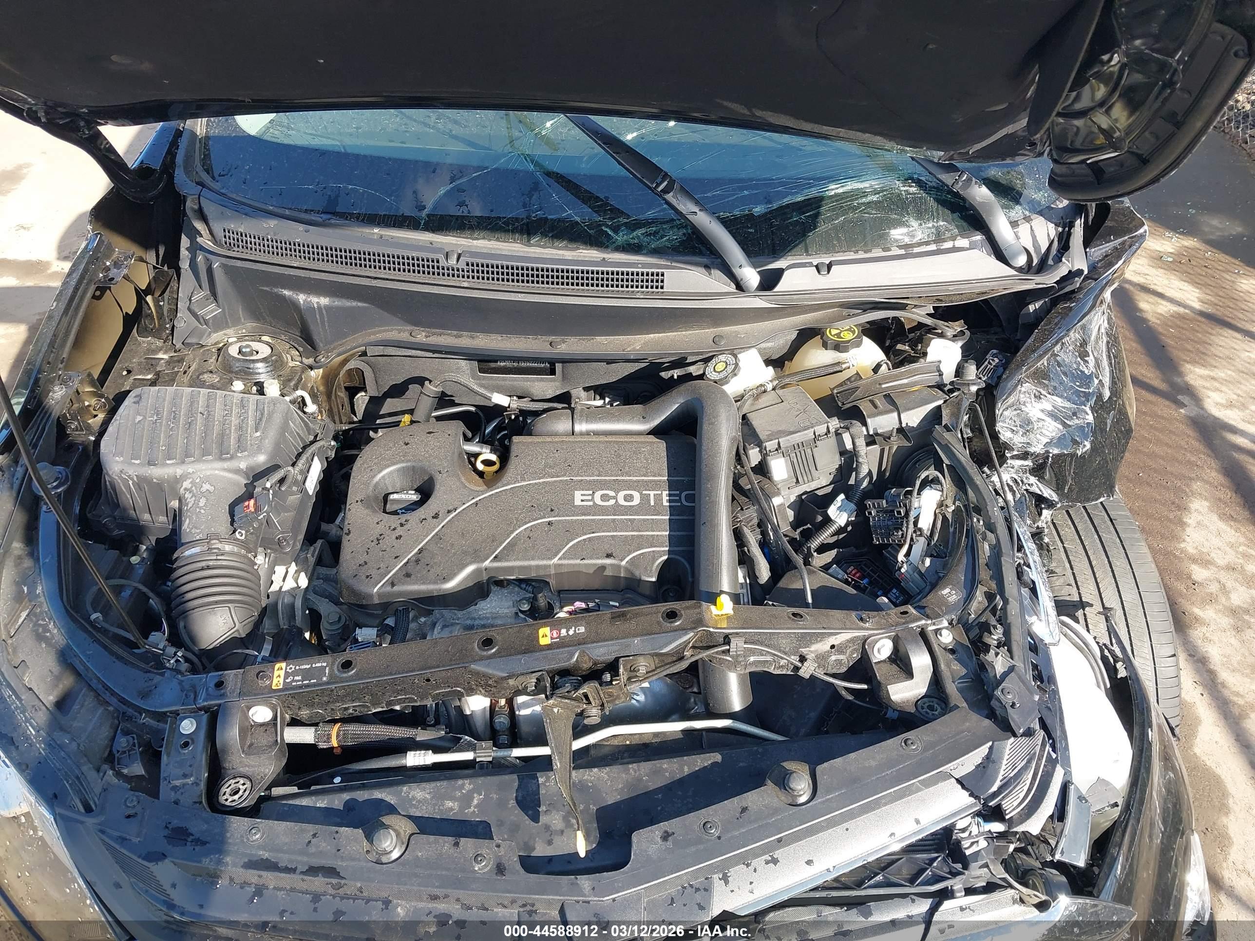 CHEVROLET EQUINOX image 10