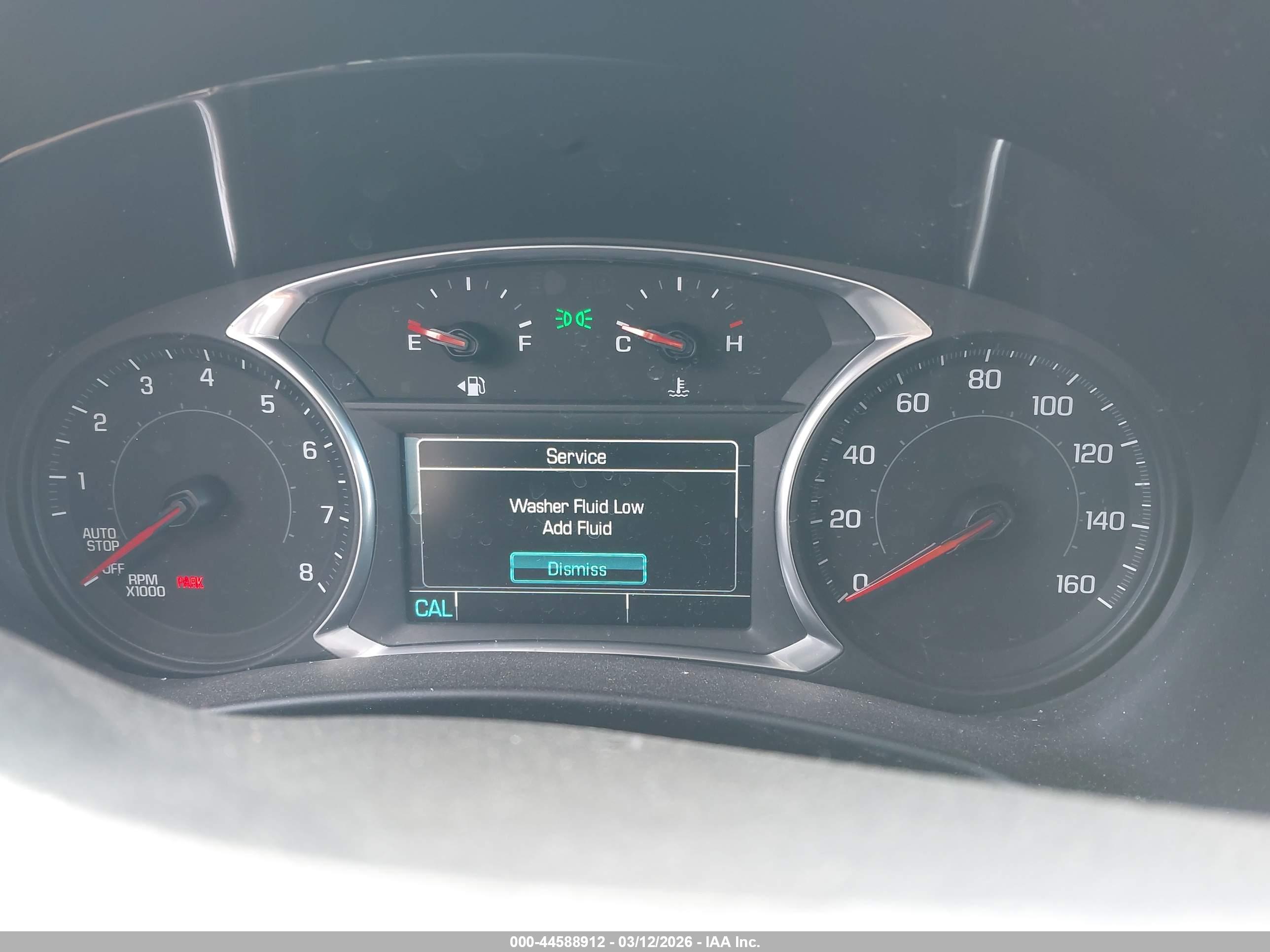 CHEVROLET EQUINOX image 7