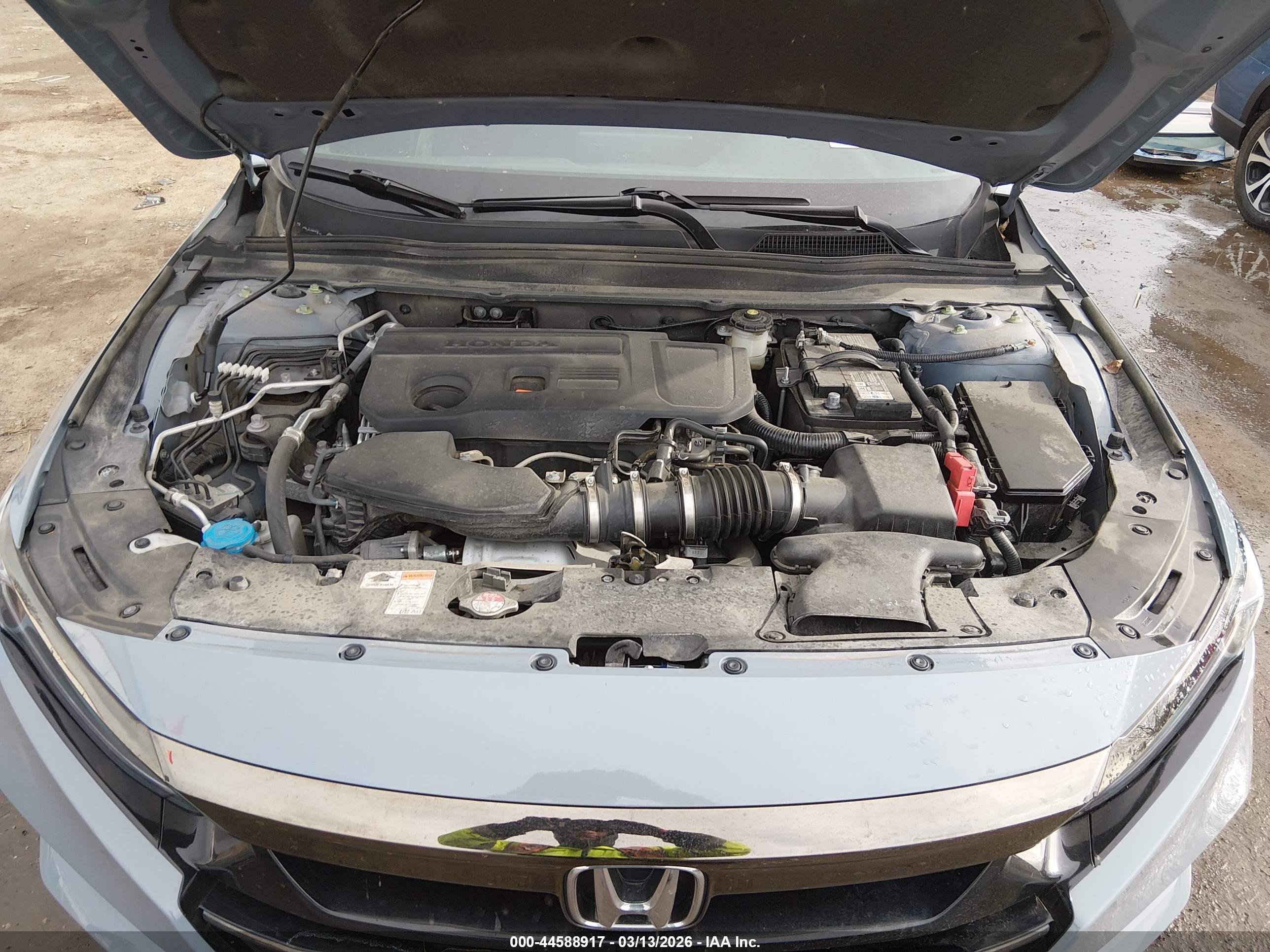 HONDA ACCORD image 10