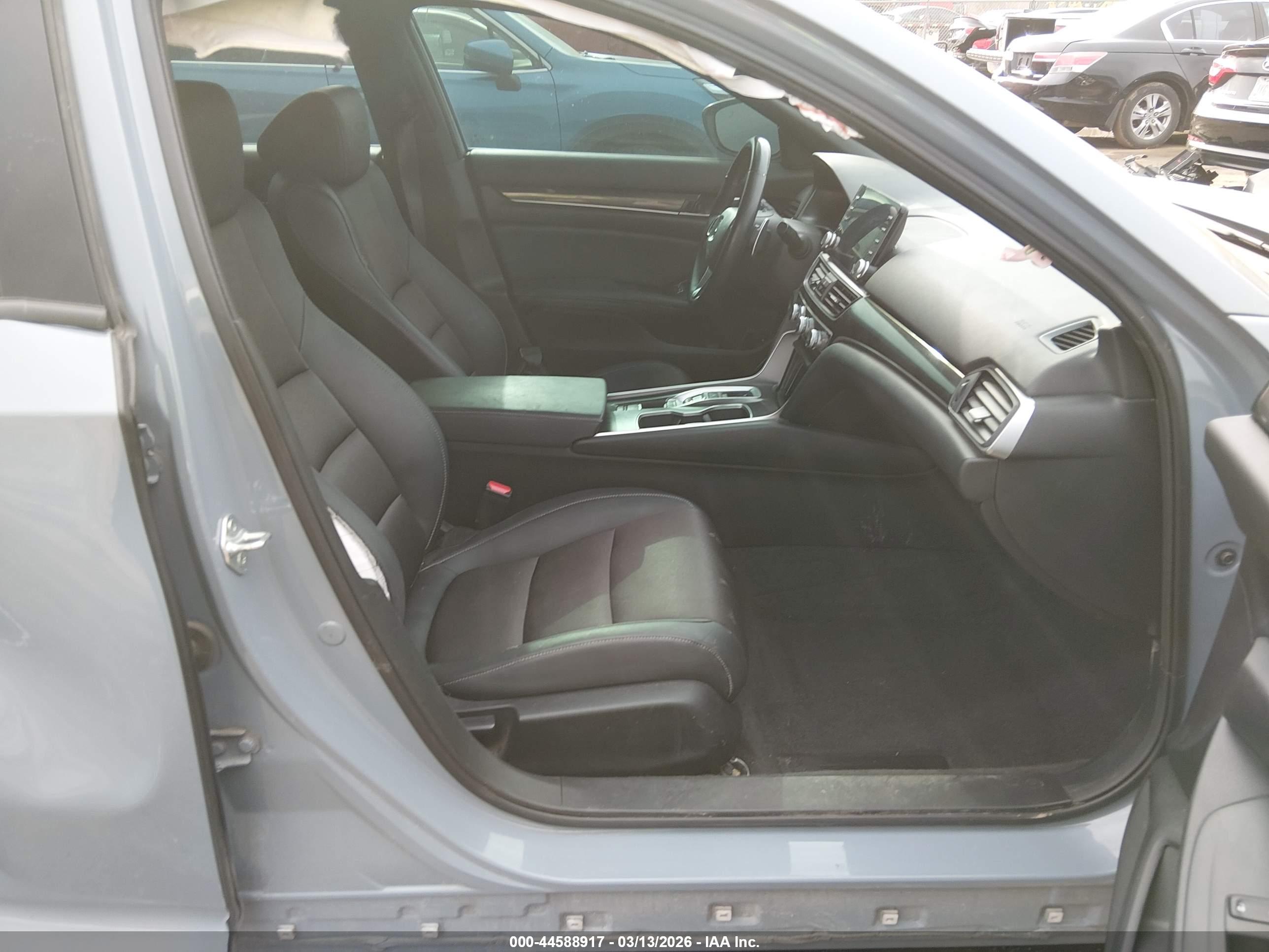 HONDA ACCORD image 5