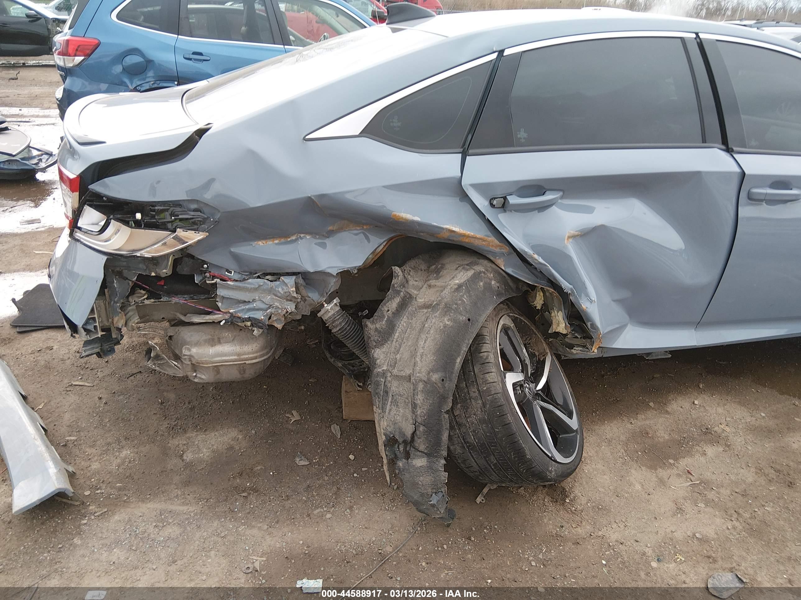 HONDA ACCORD image 6