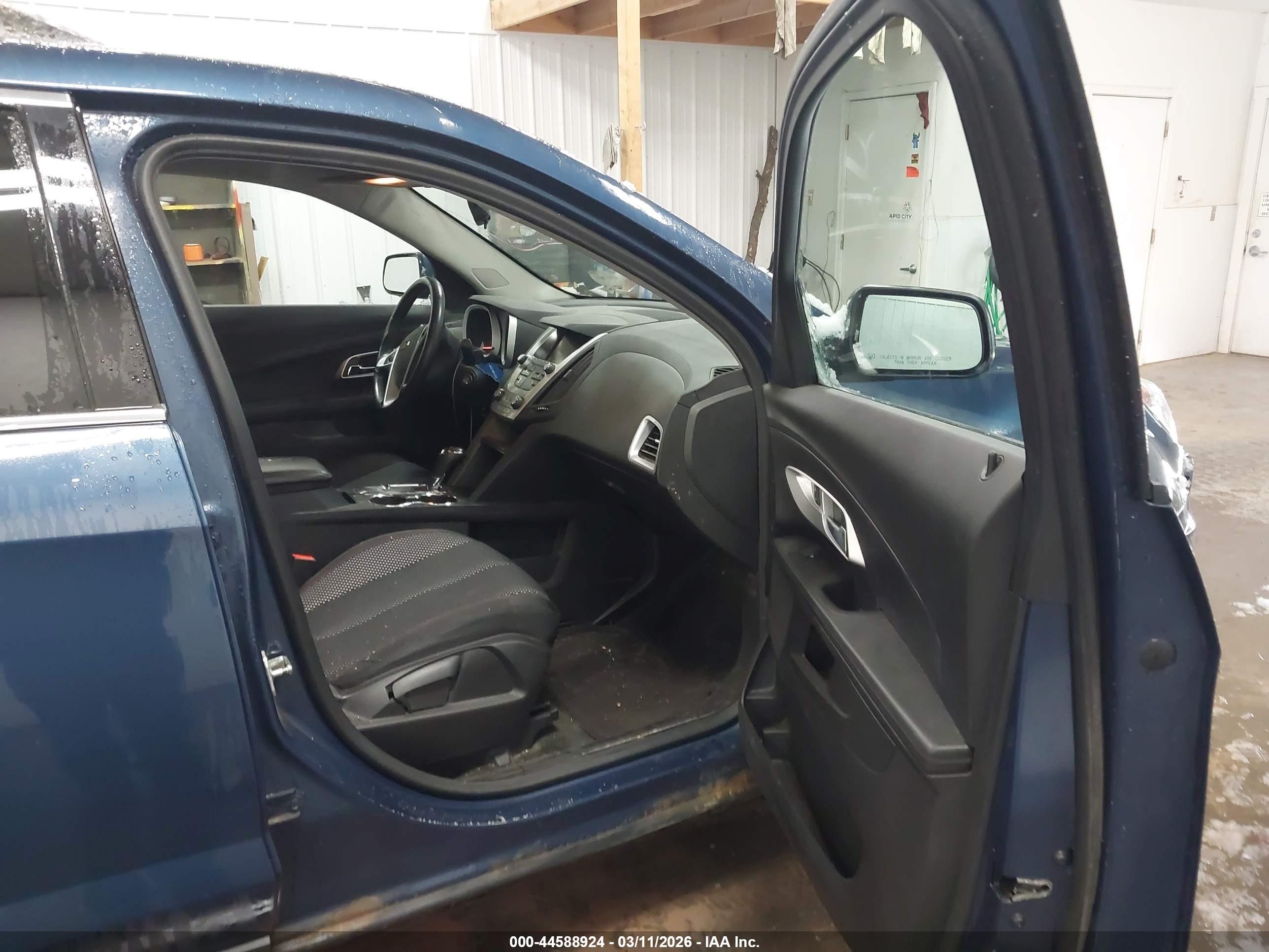 CHEVROLET EQUINOX image 5