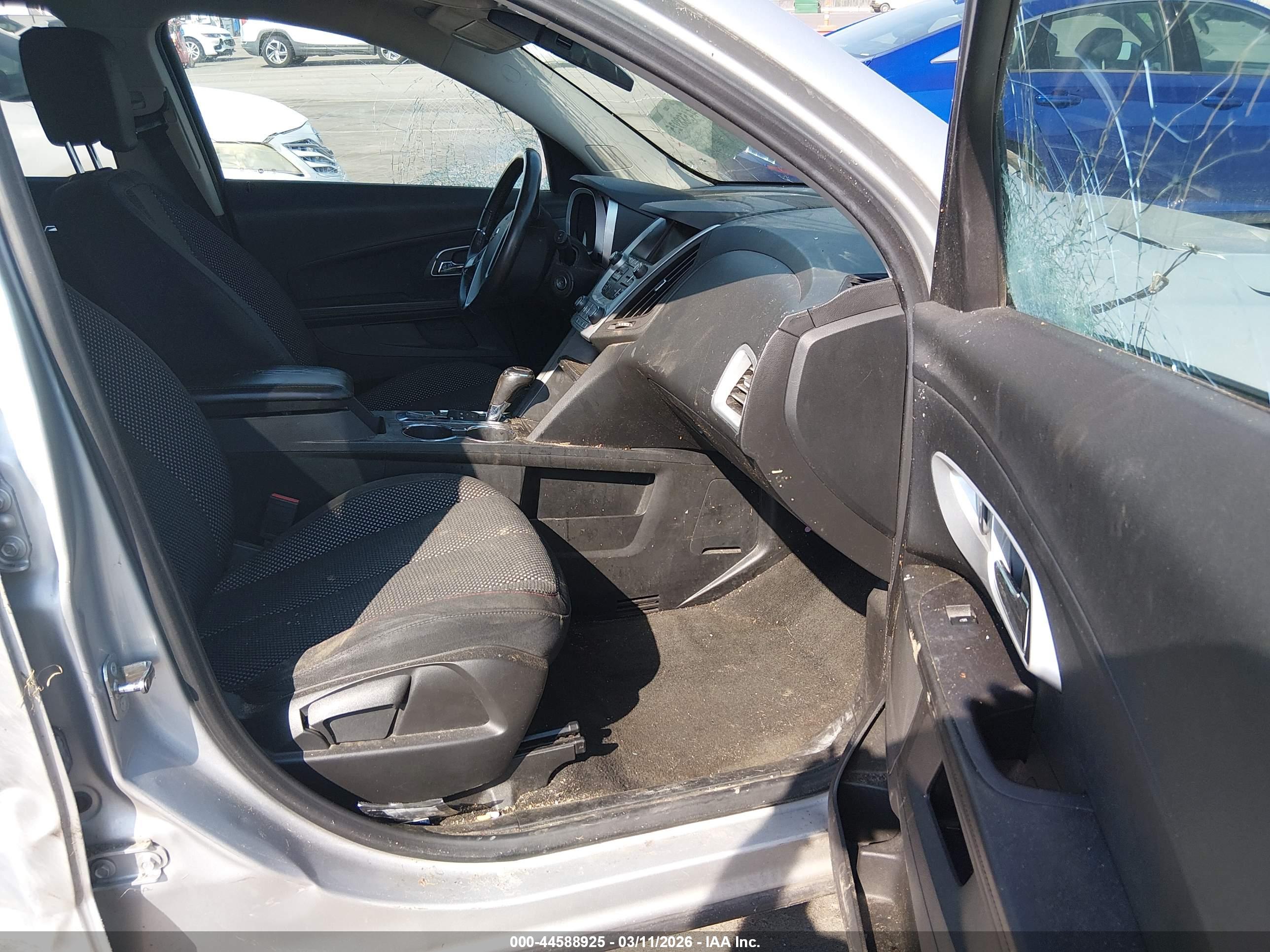 CHEVROLET EQUINOX image 5