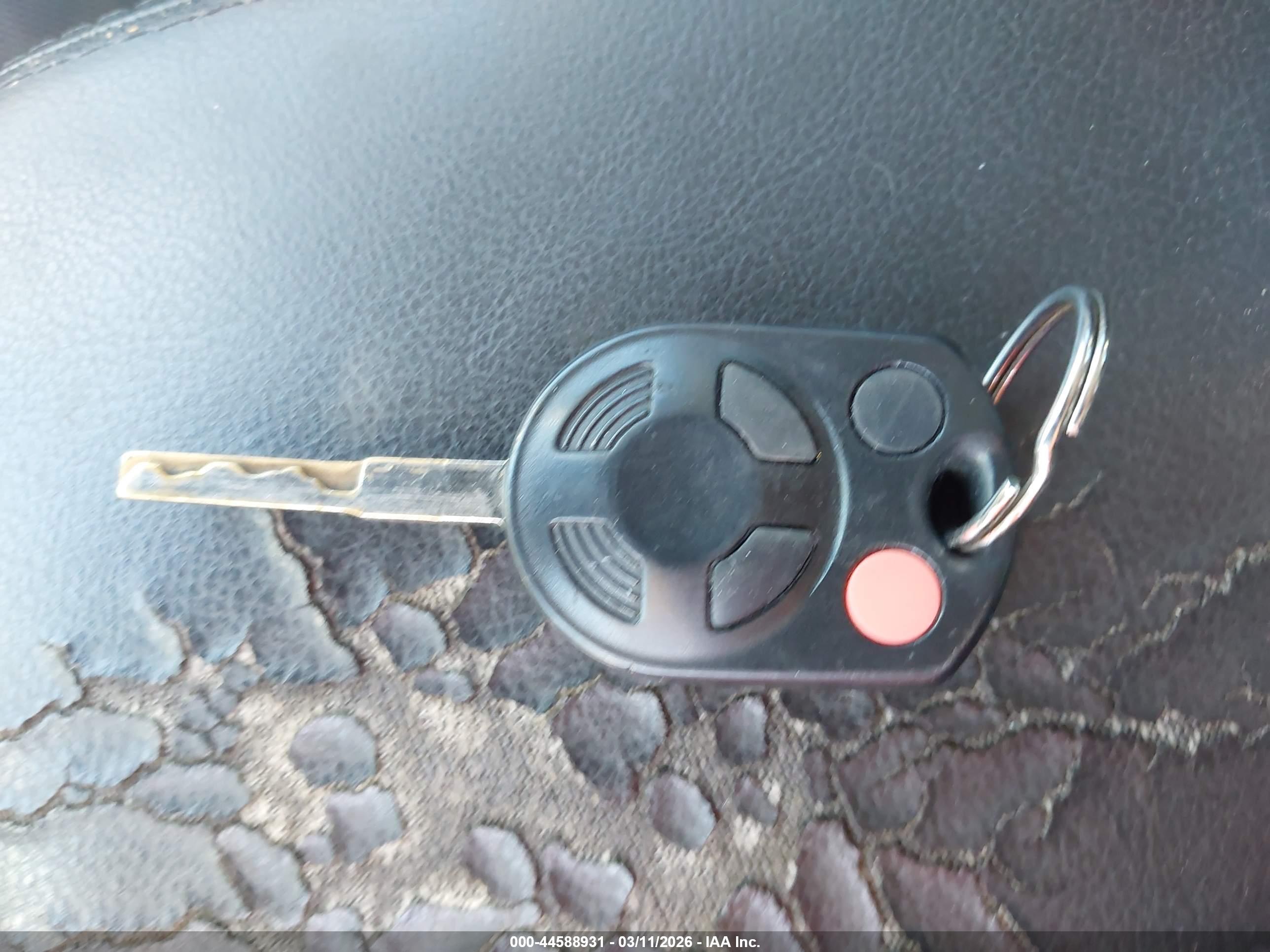 FORD FOCUS image 11