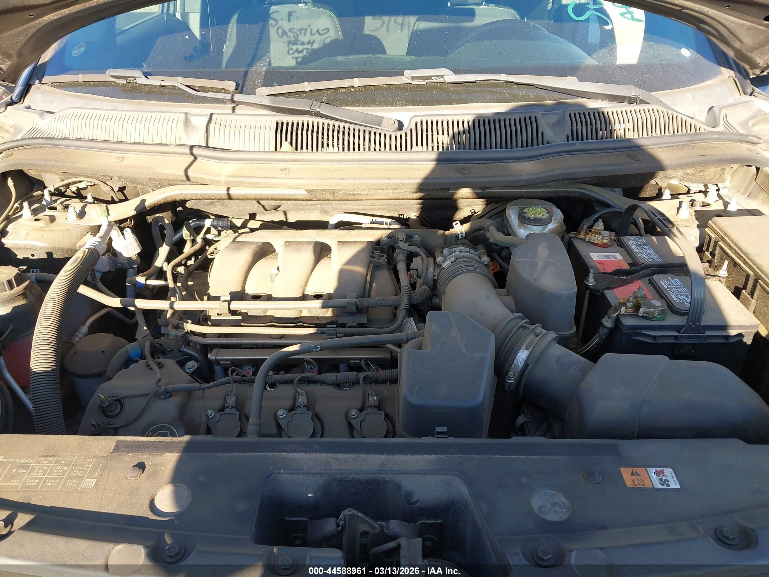 FORD EXPLORER image 10