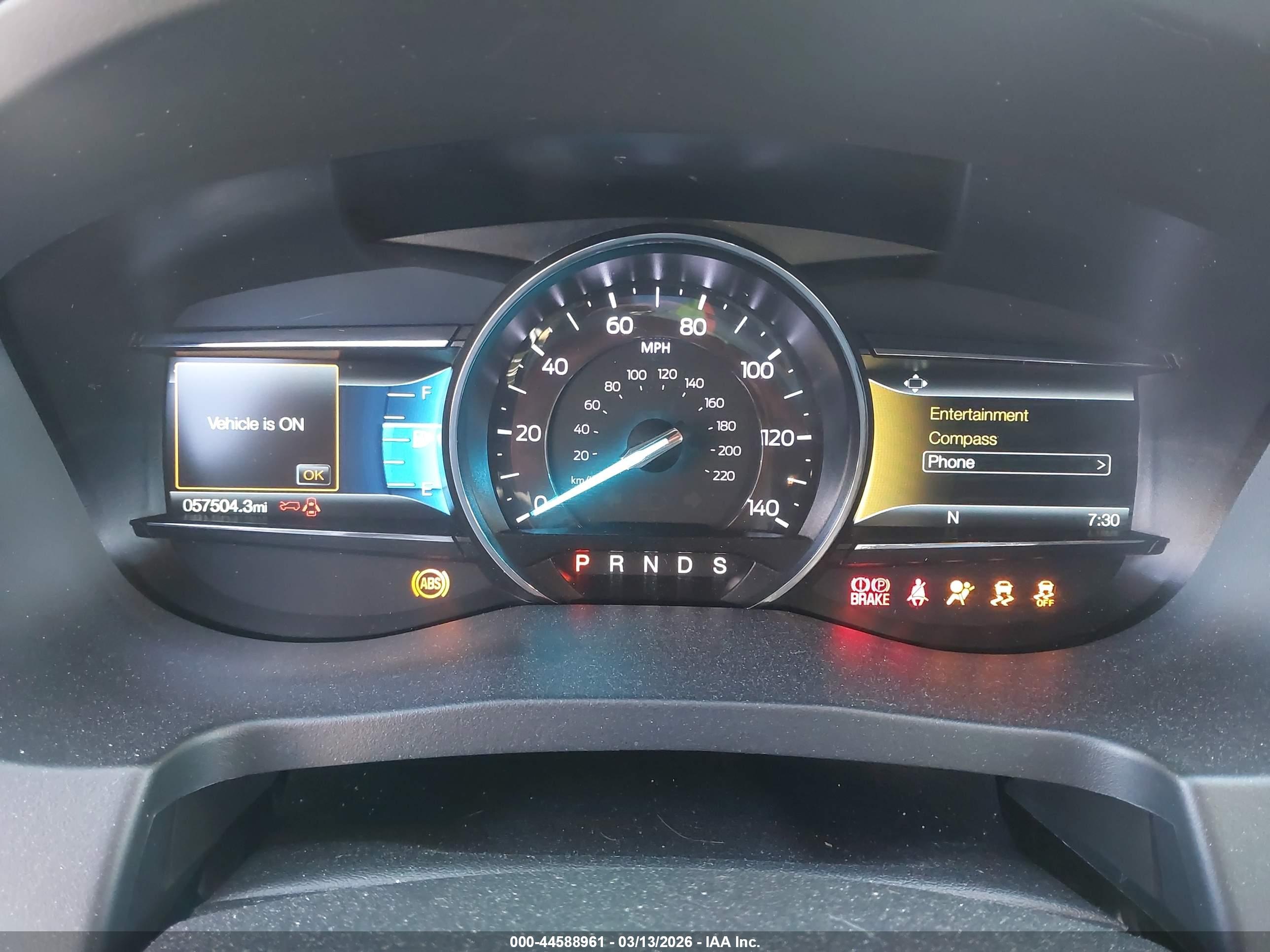 FORD EXPLORER image 7