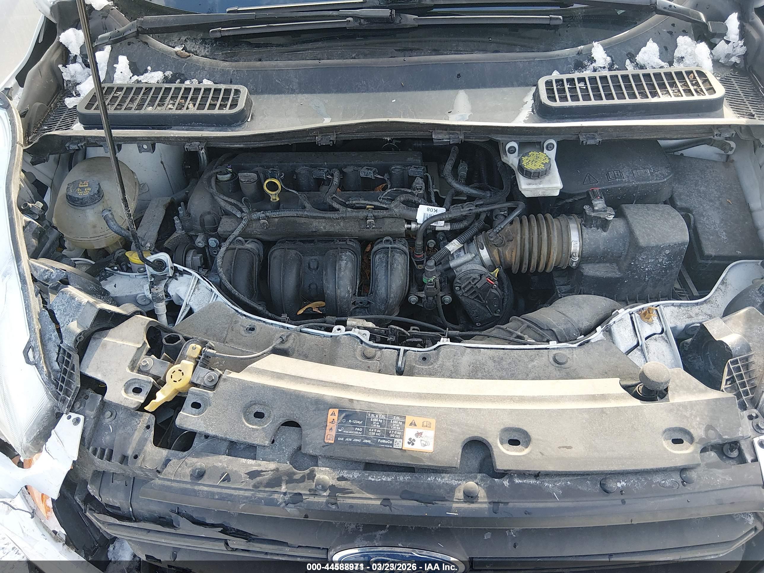 FORD ESCAPE image 10