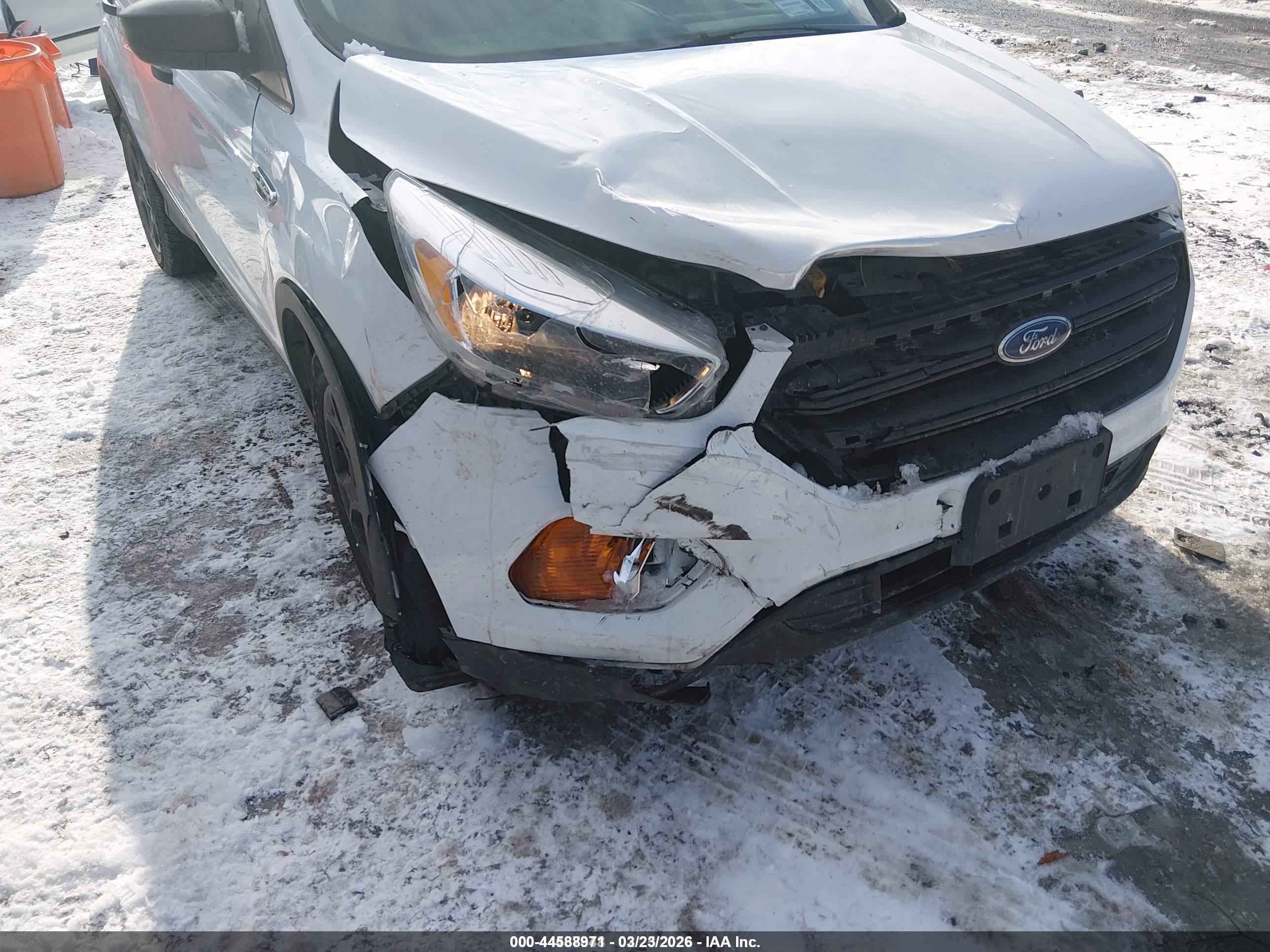 FORD ESCAPE image 6
