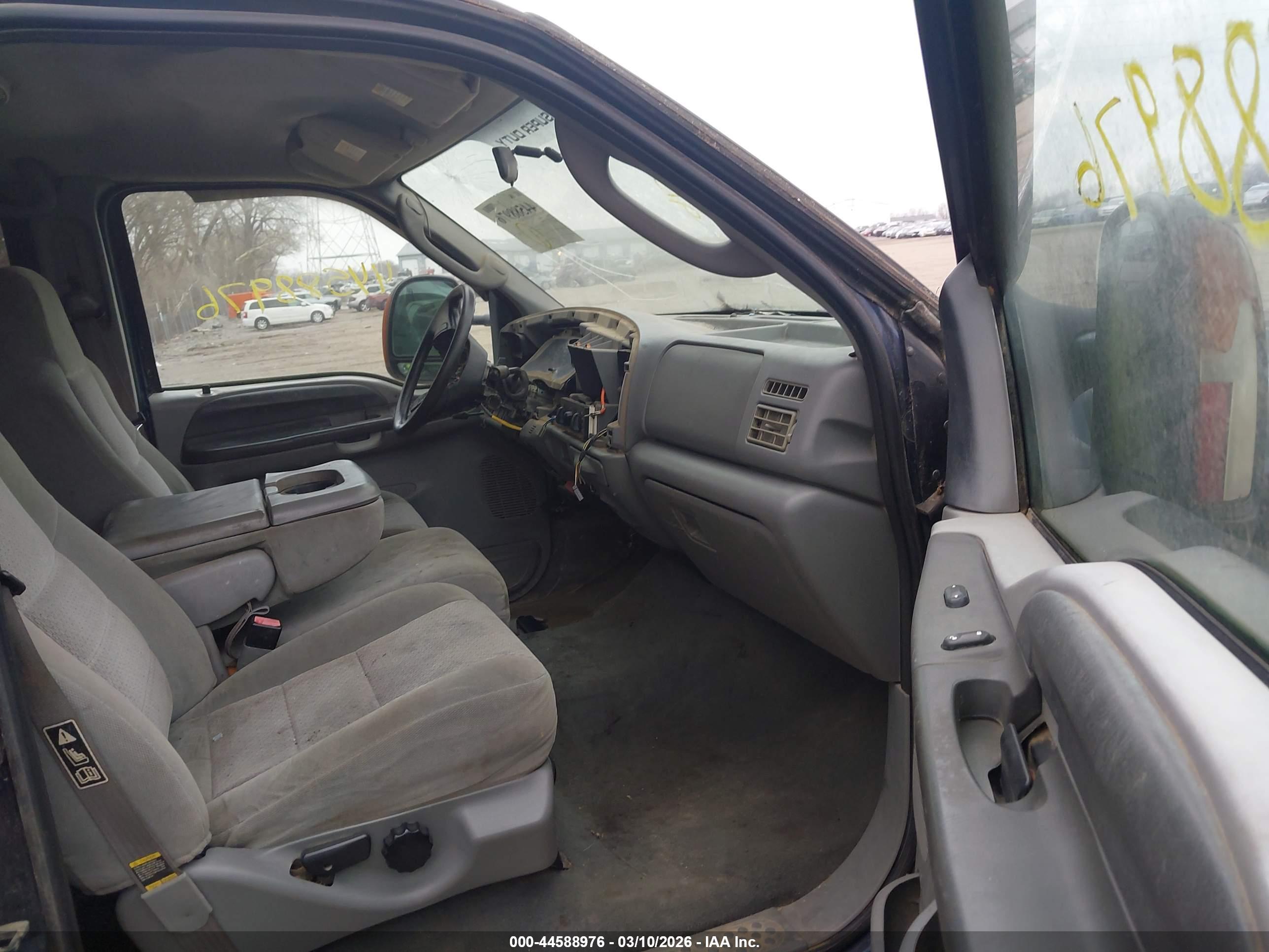 FORD F-350 image 5