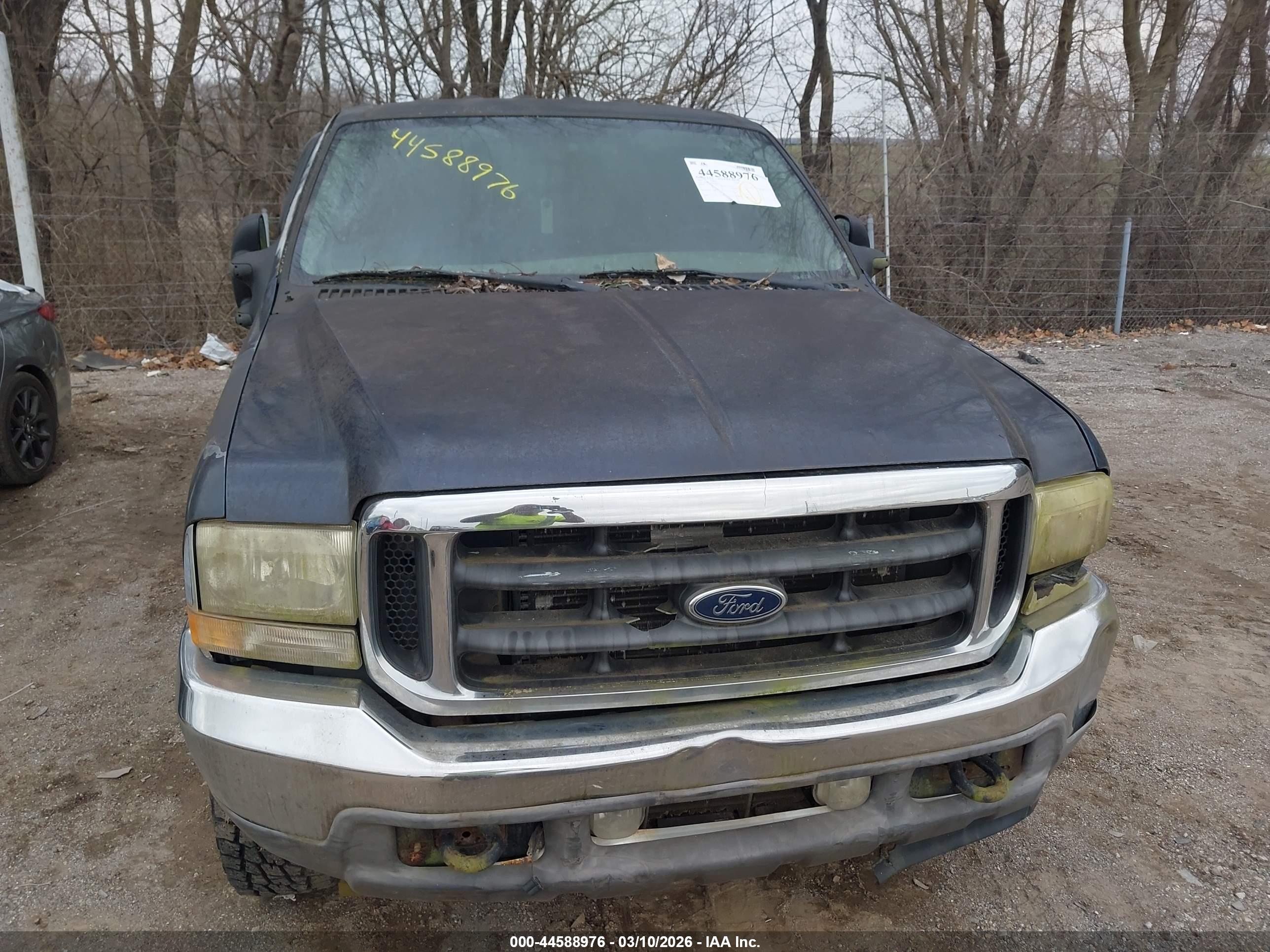 FORD F-350 image 6