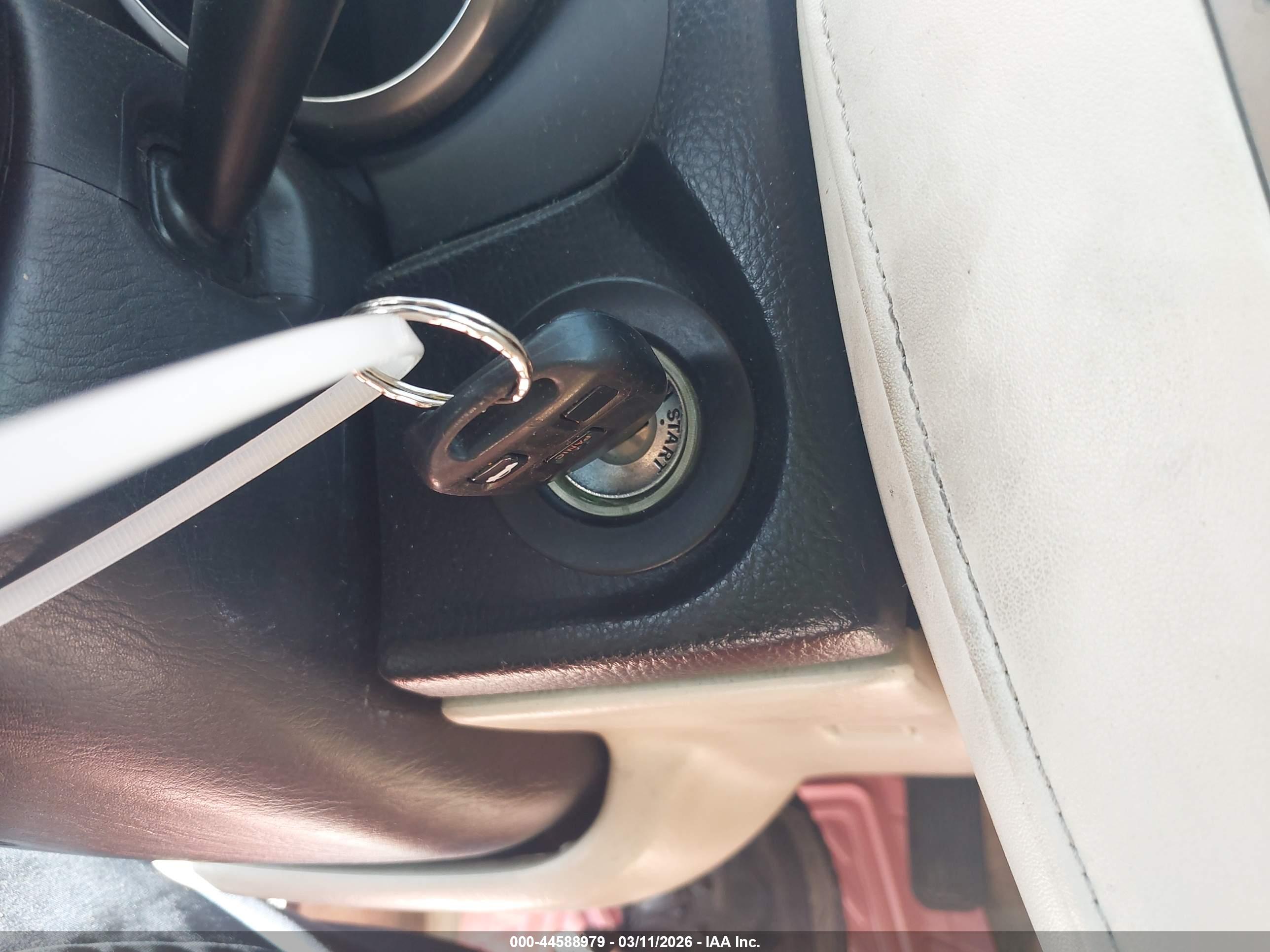 LEXUS SC image 11