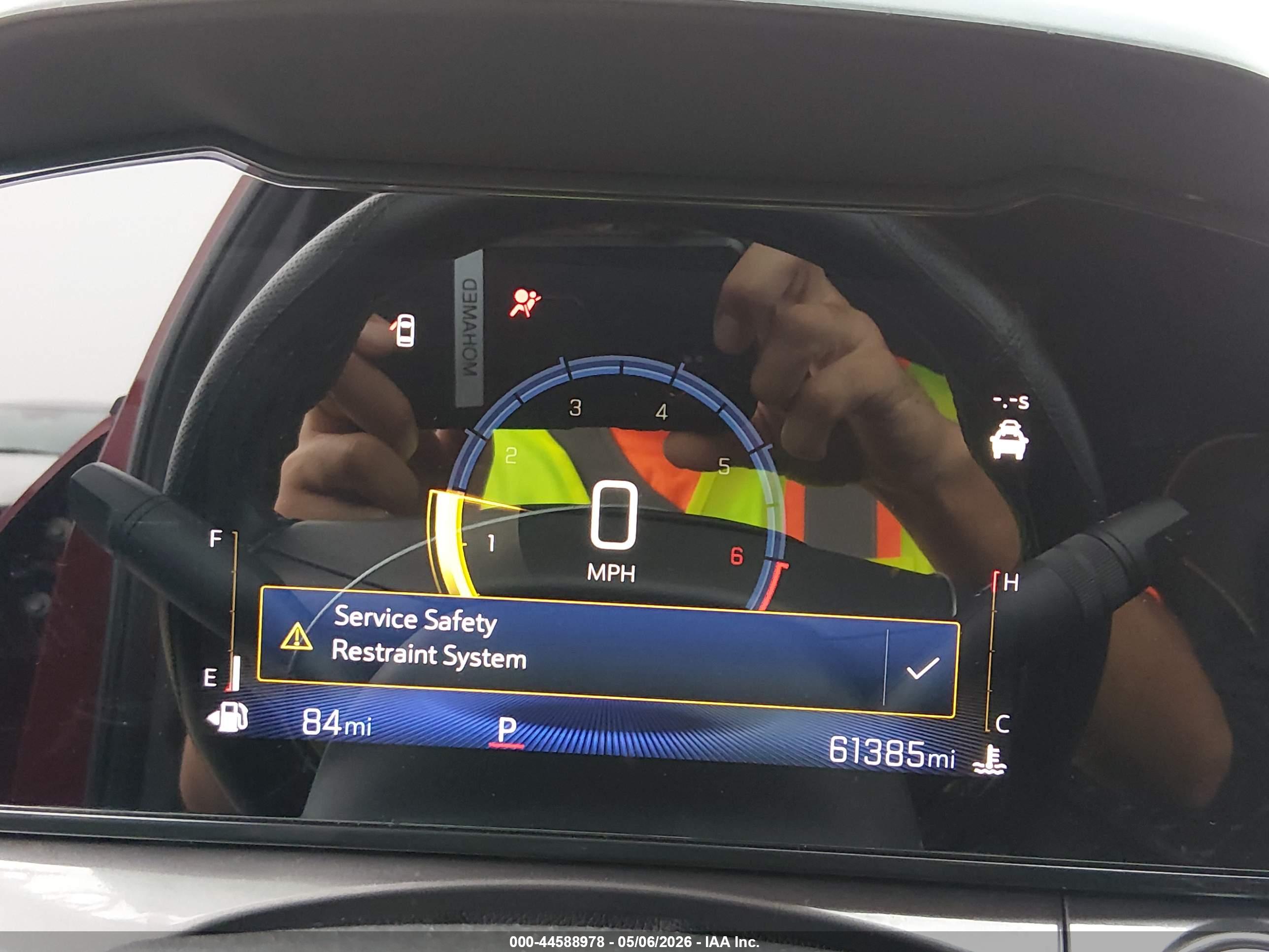 CHEVROLET TRAX image 7