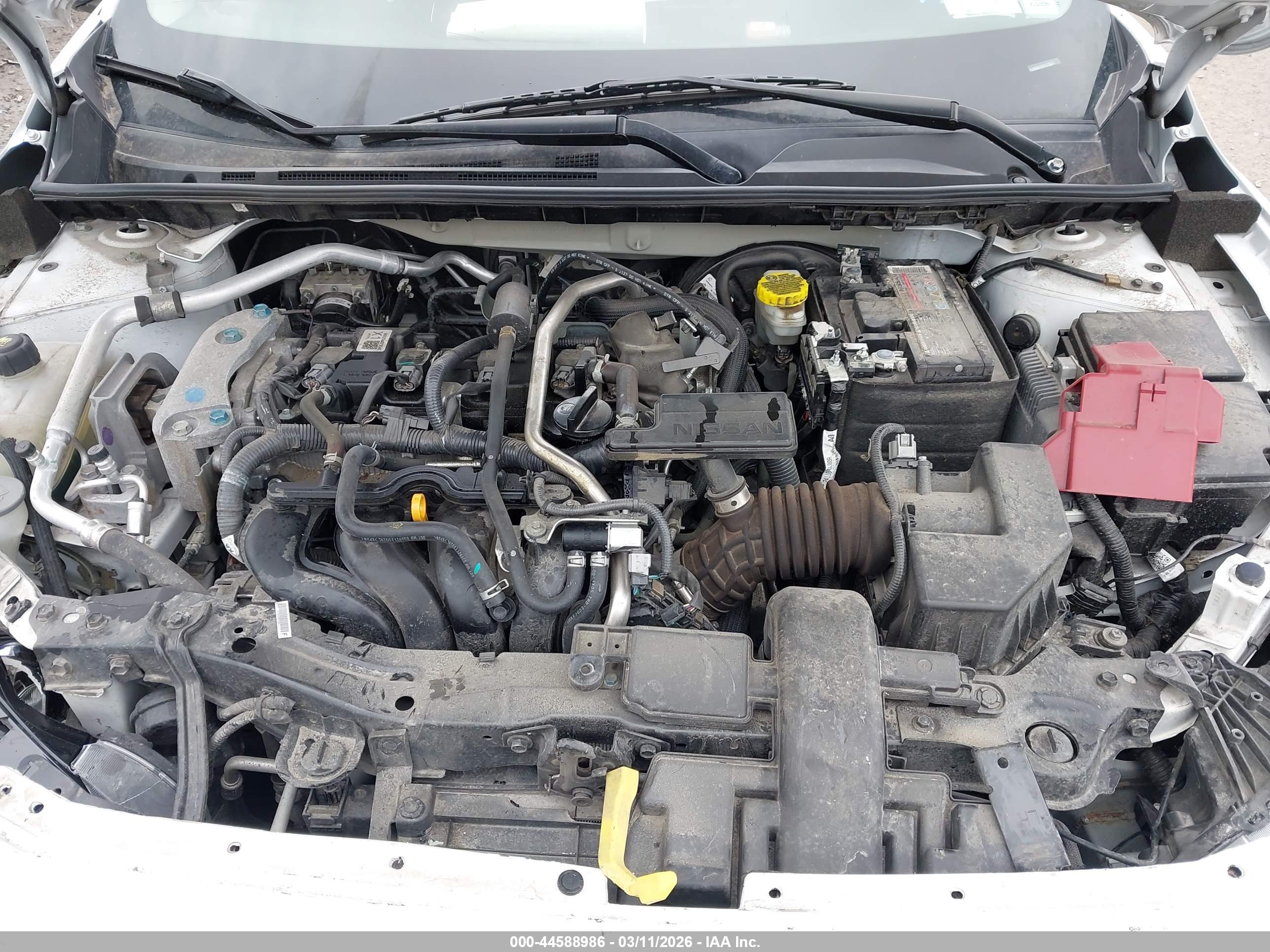 NISSAN SENTRA image 10