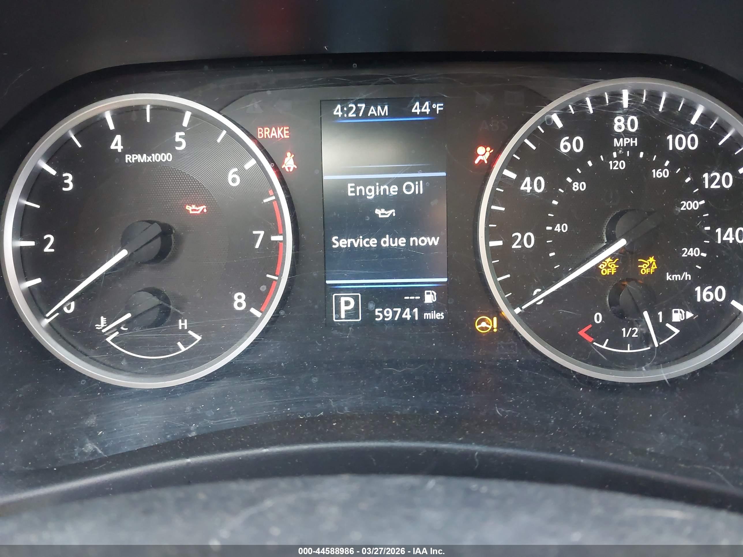 NISSAN SENTRA image 7
