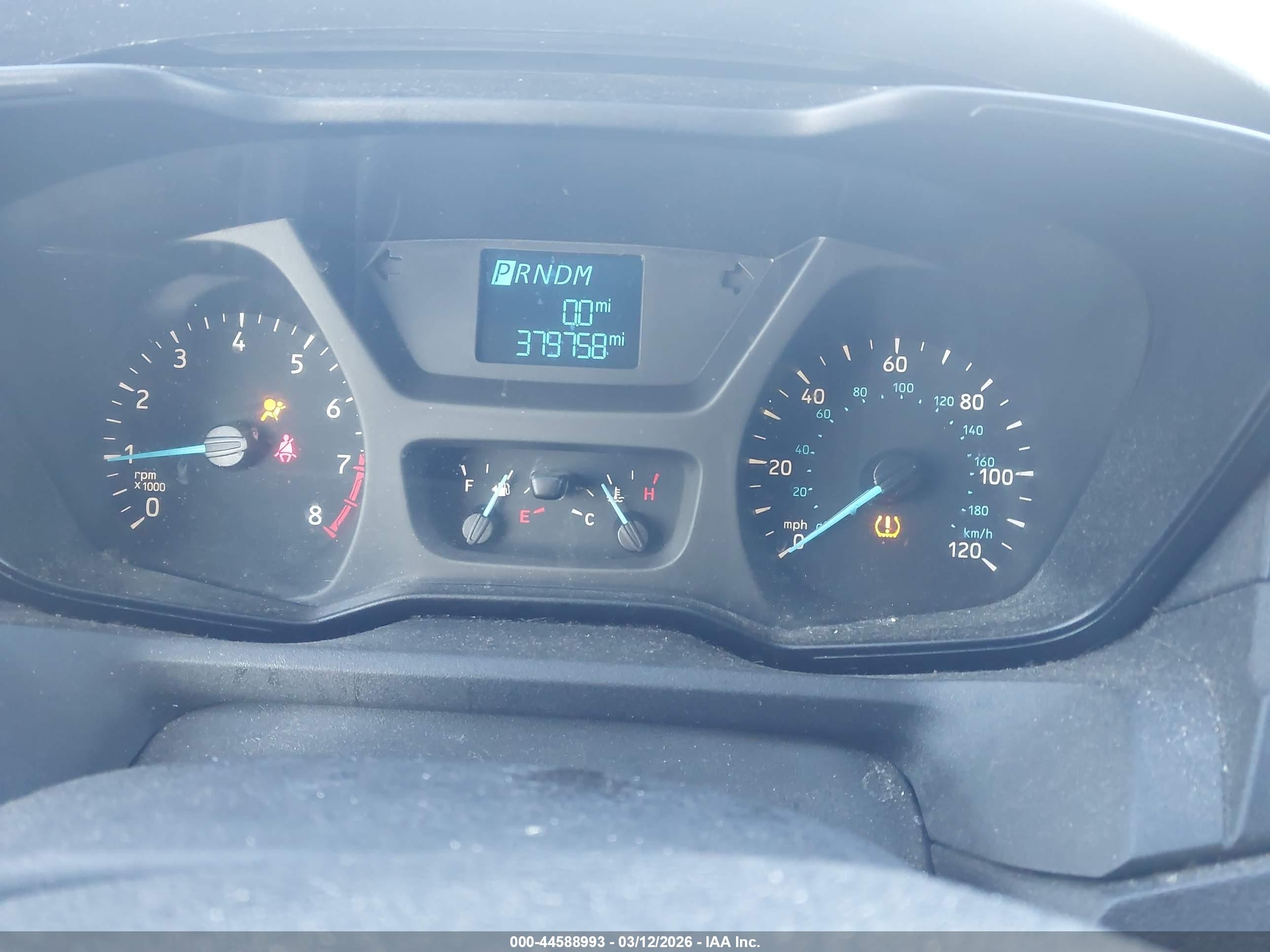 FORD TRANSIT-150 image 7