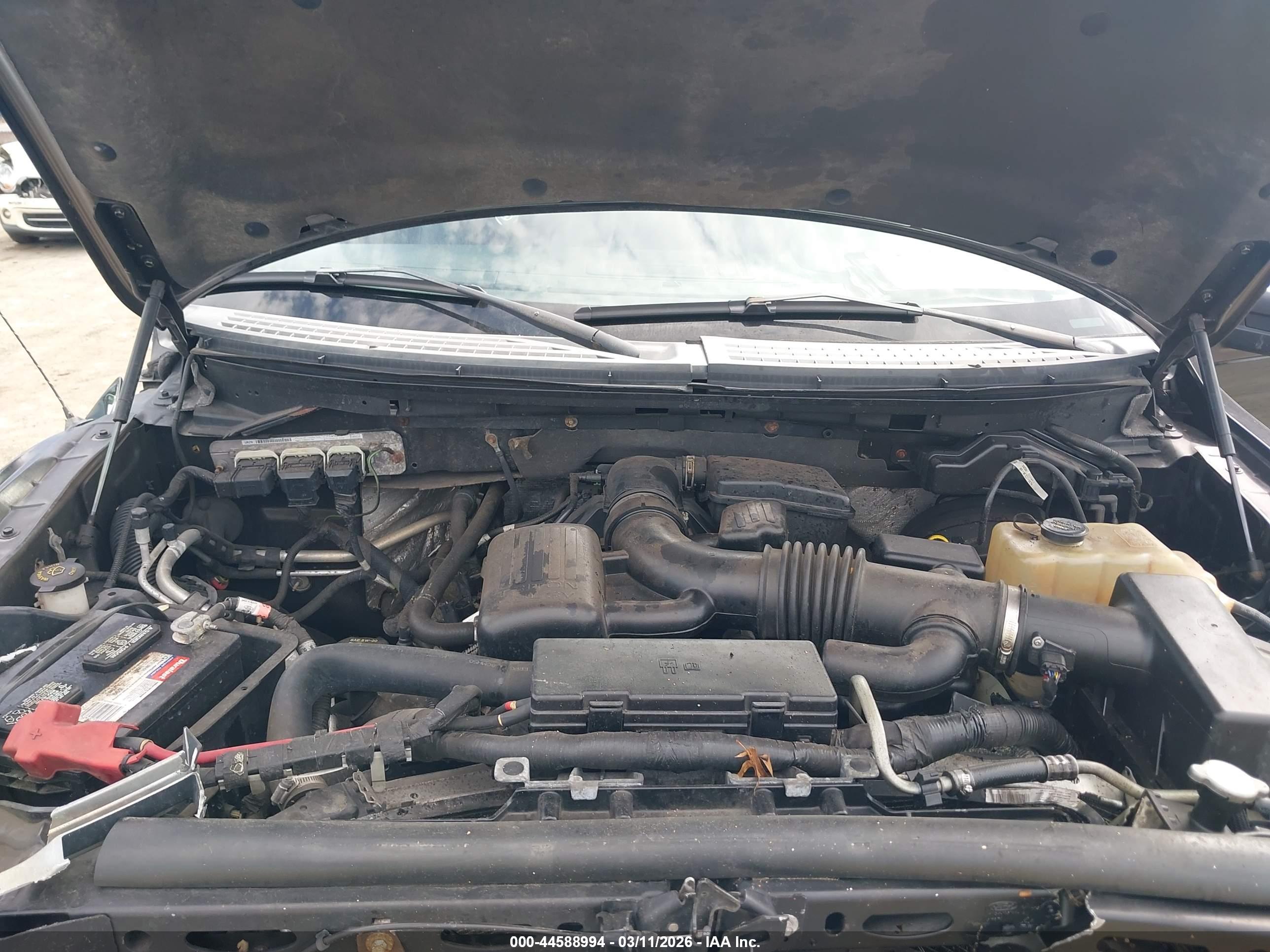 FORD F-150 image 10