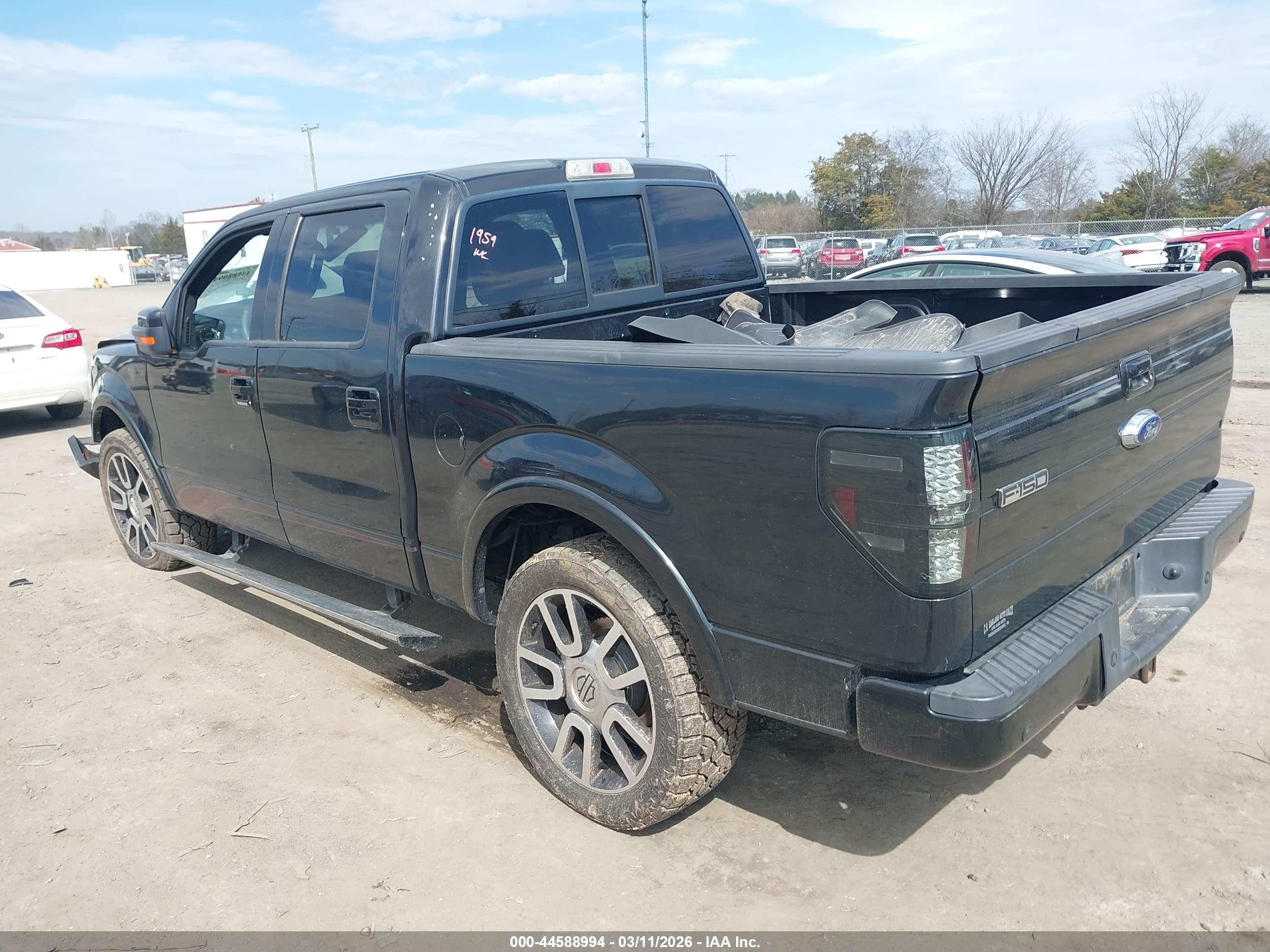 FORD F-150 image 3